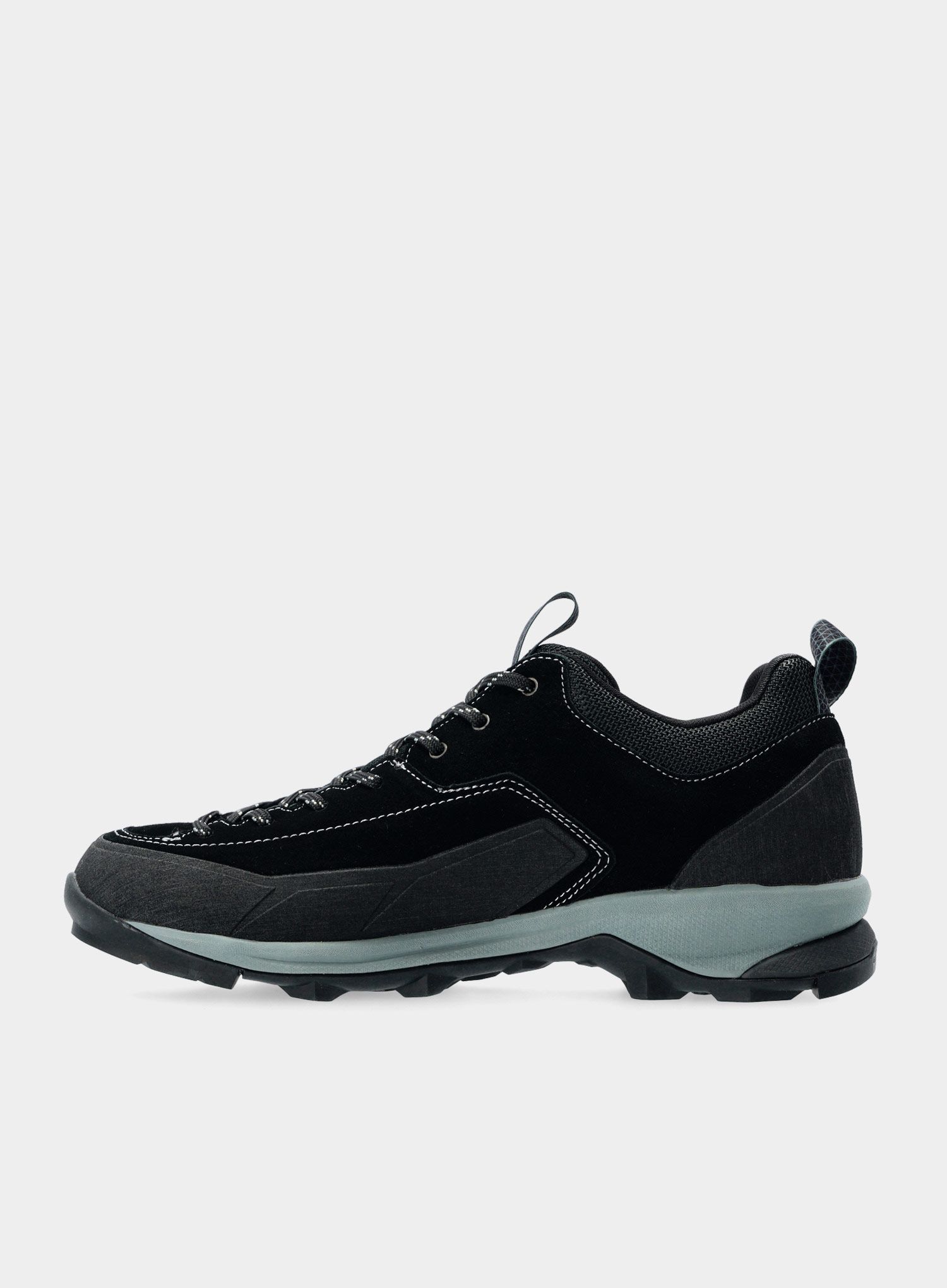 Черевики для походів Garmont Dragontail - black