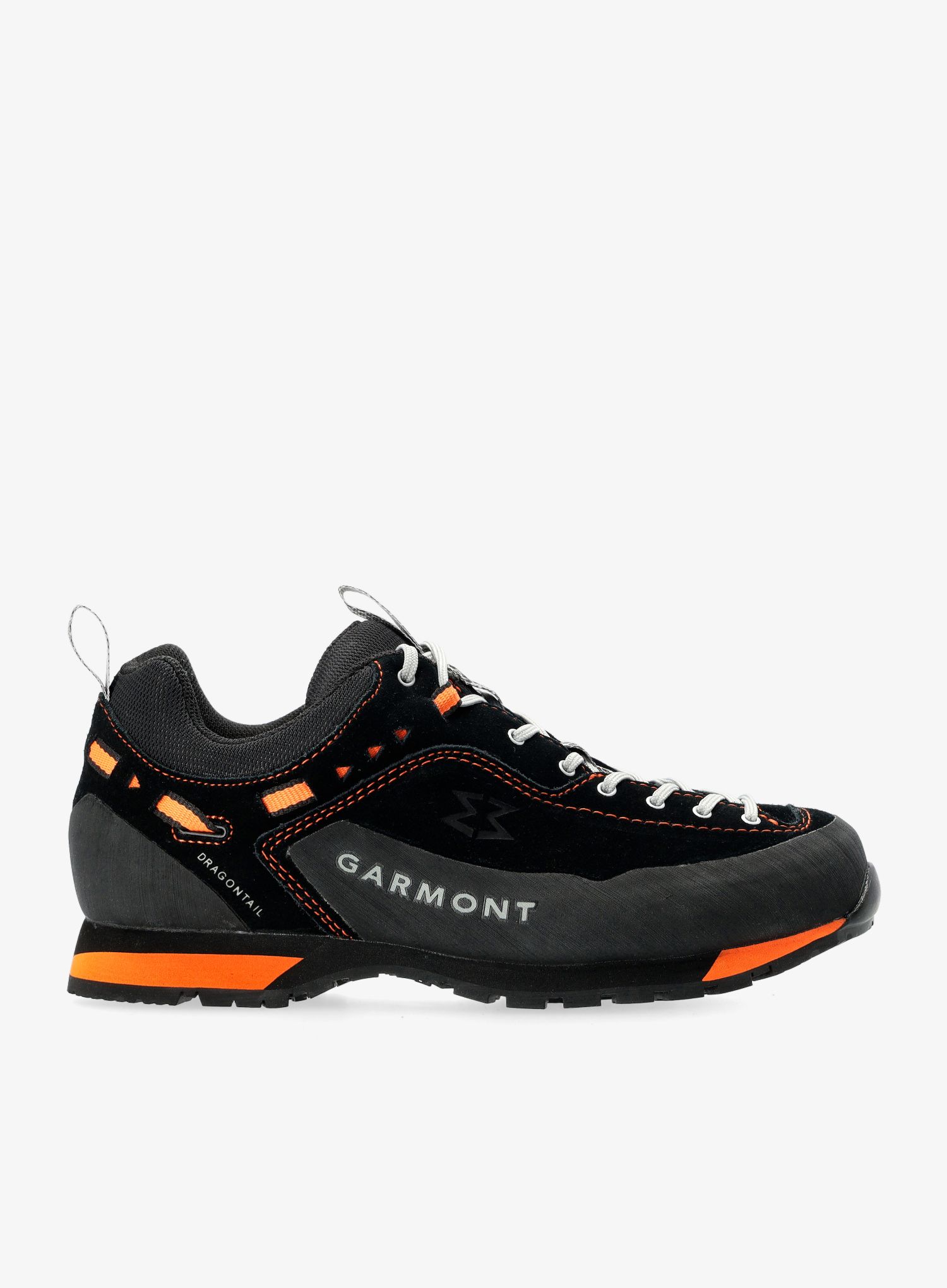 Черевики для походів Garmont Dragontail LT - black/orange