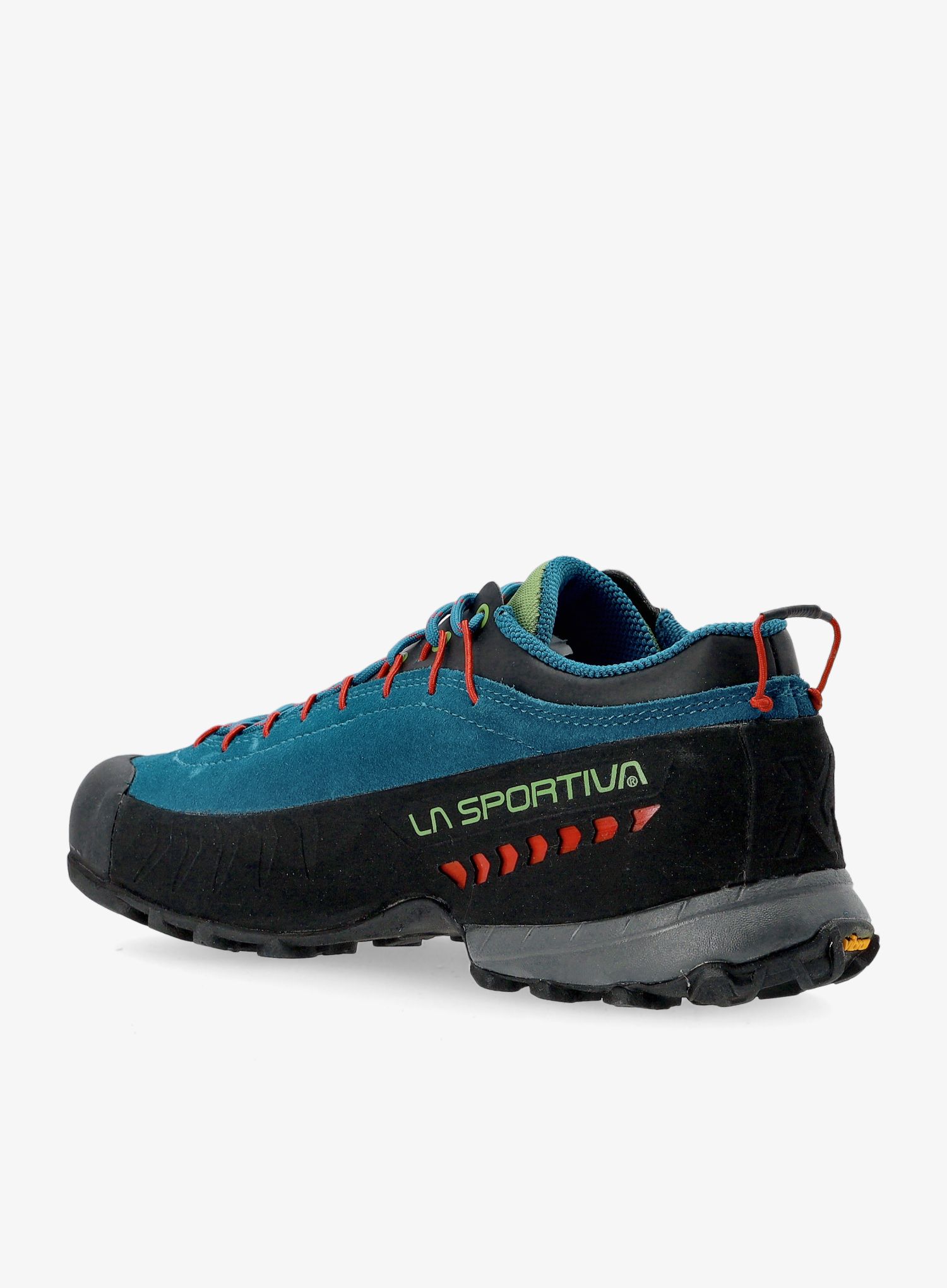 Черевики для походів La Sportiva TX4 - space blue/kale