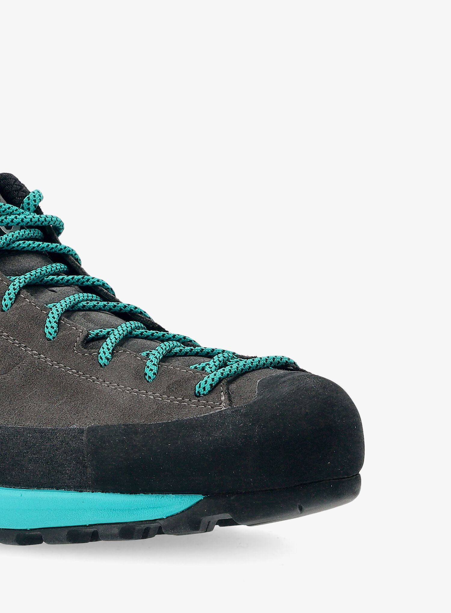 Черевики для походів Scarpa Mescalito GTX - shark/azure