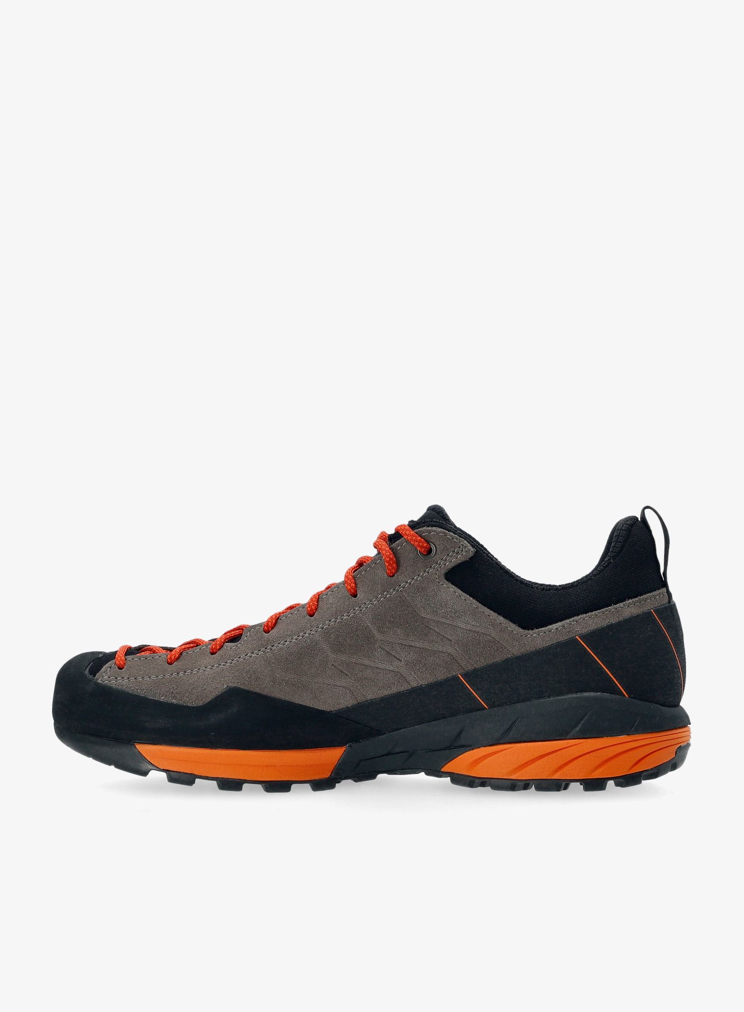 Черевики для походів Scarpa Mescalito - titanium/mango