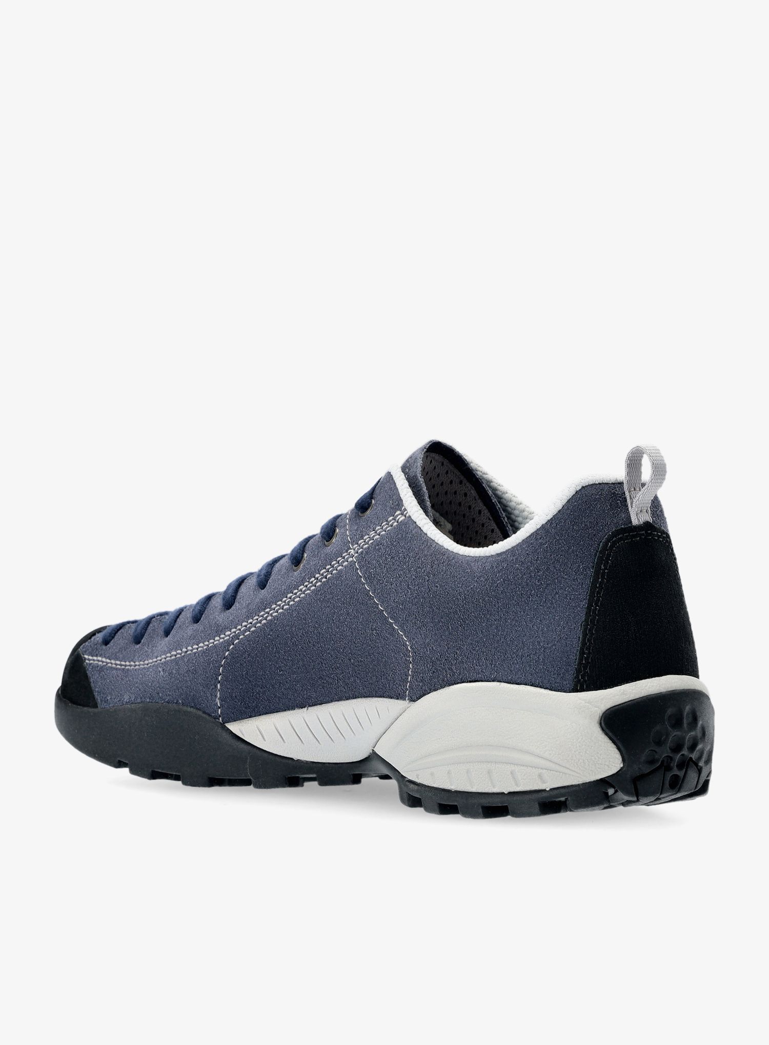 Черевики Scarpa Mojito - blue mist