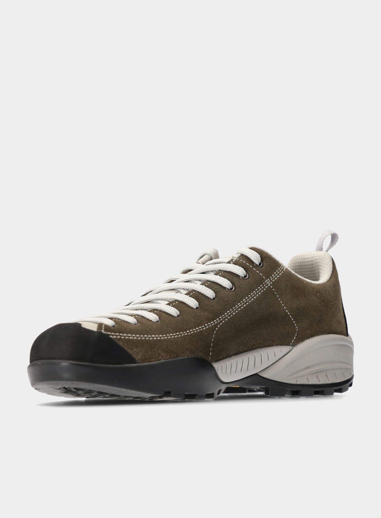 Черевики Scarpa Mojito - dark olive