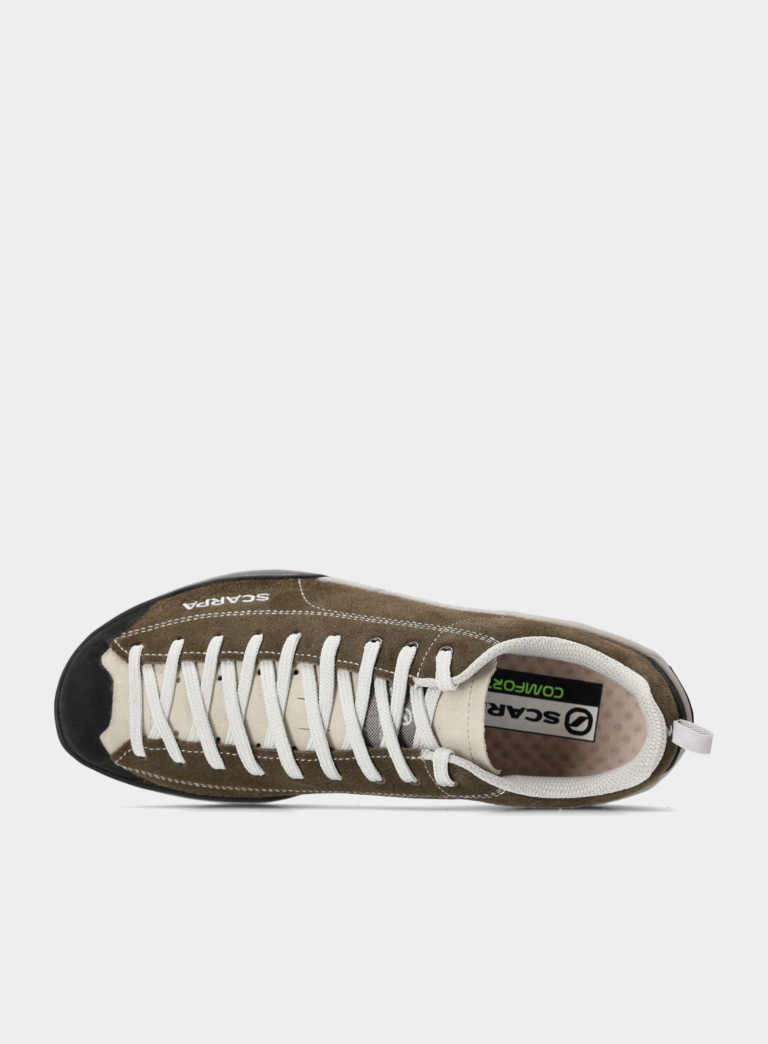 Черевики Scarpa Mojito - dark olive