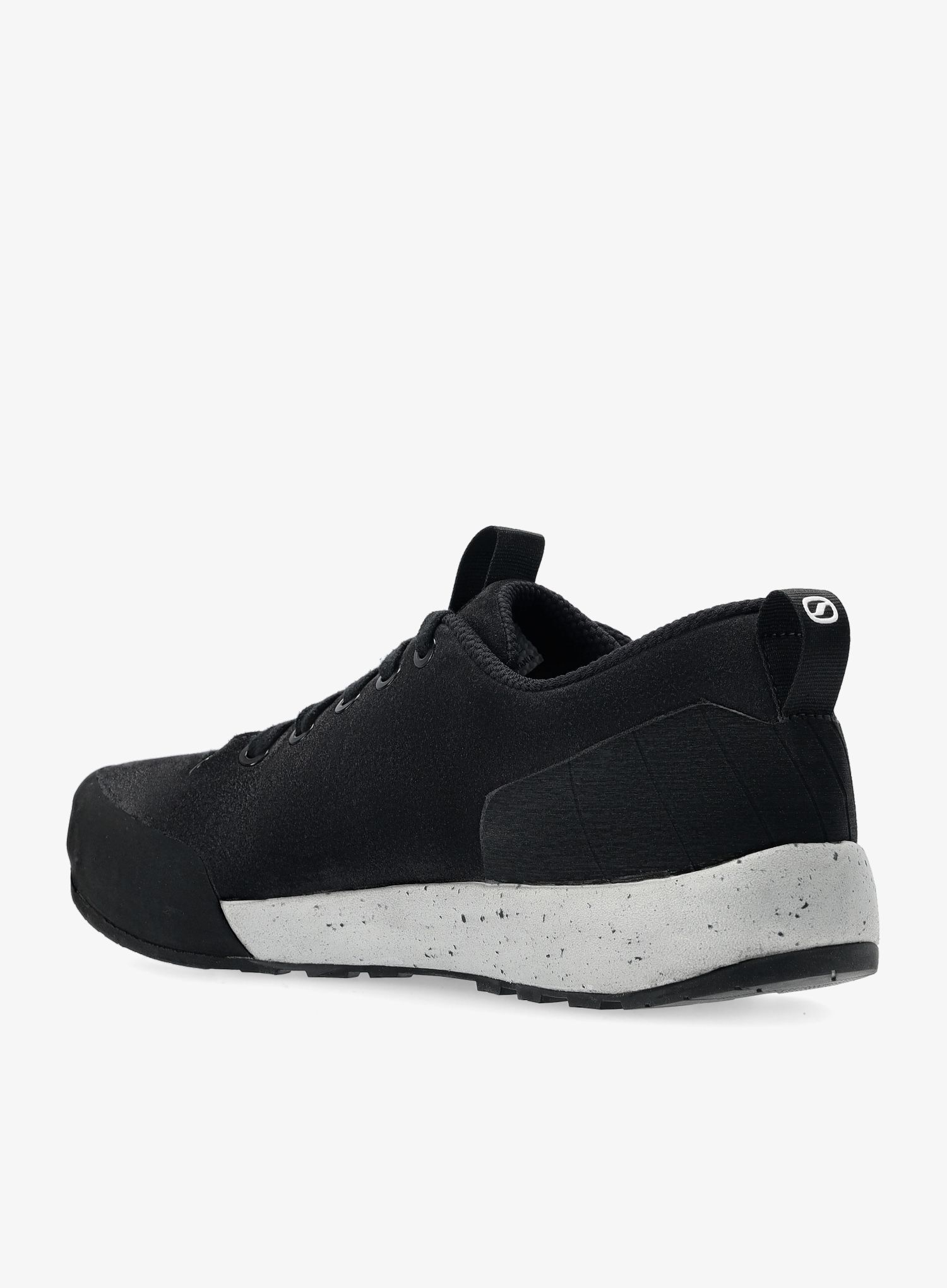 Черевики для походів Scarpa Spirit Evo - black