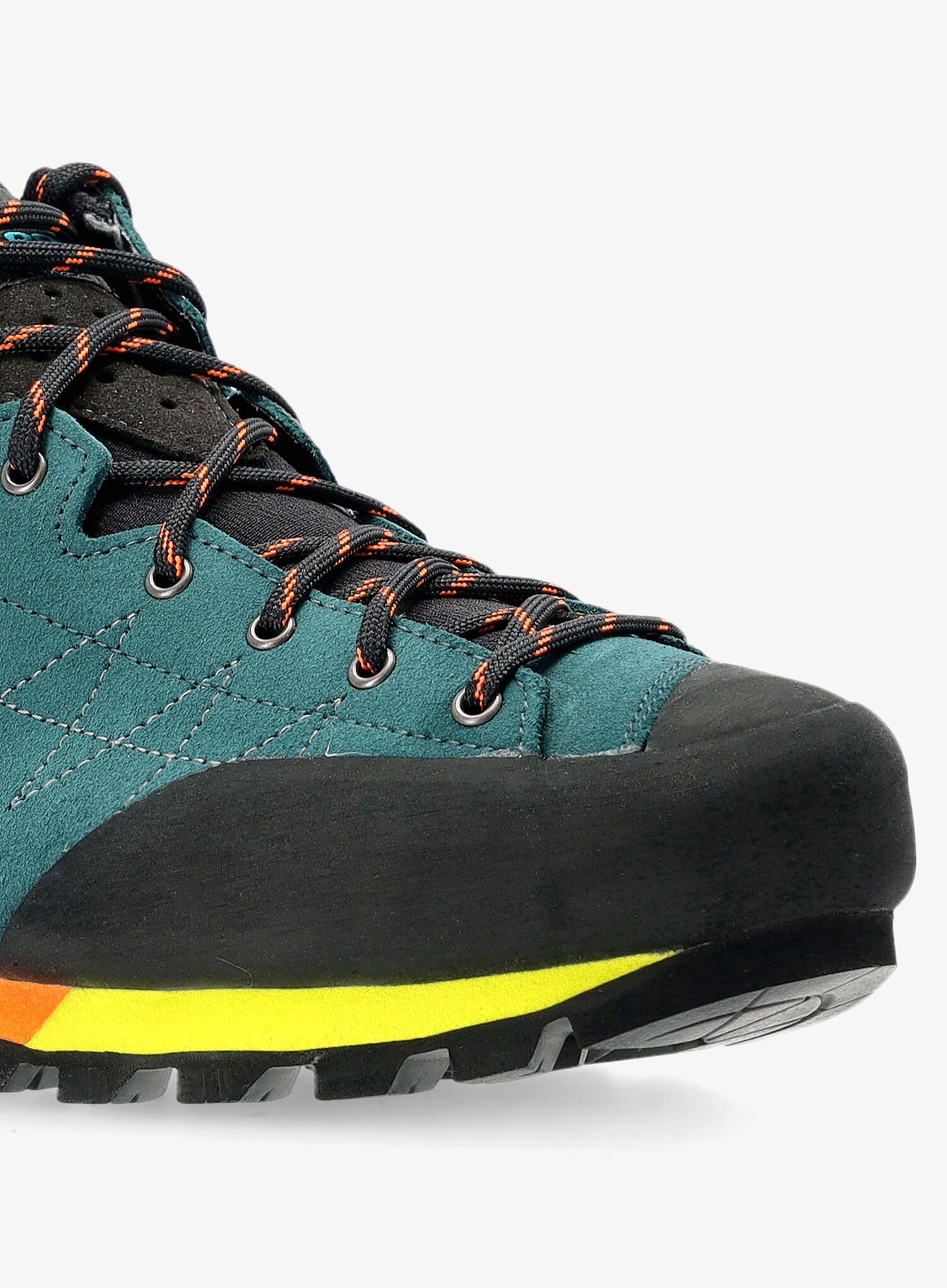 Черевики для походів Scarpa Zodiac - lake blue