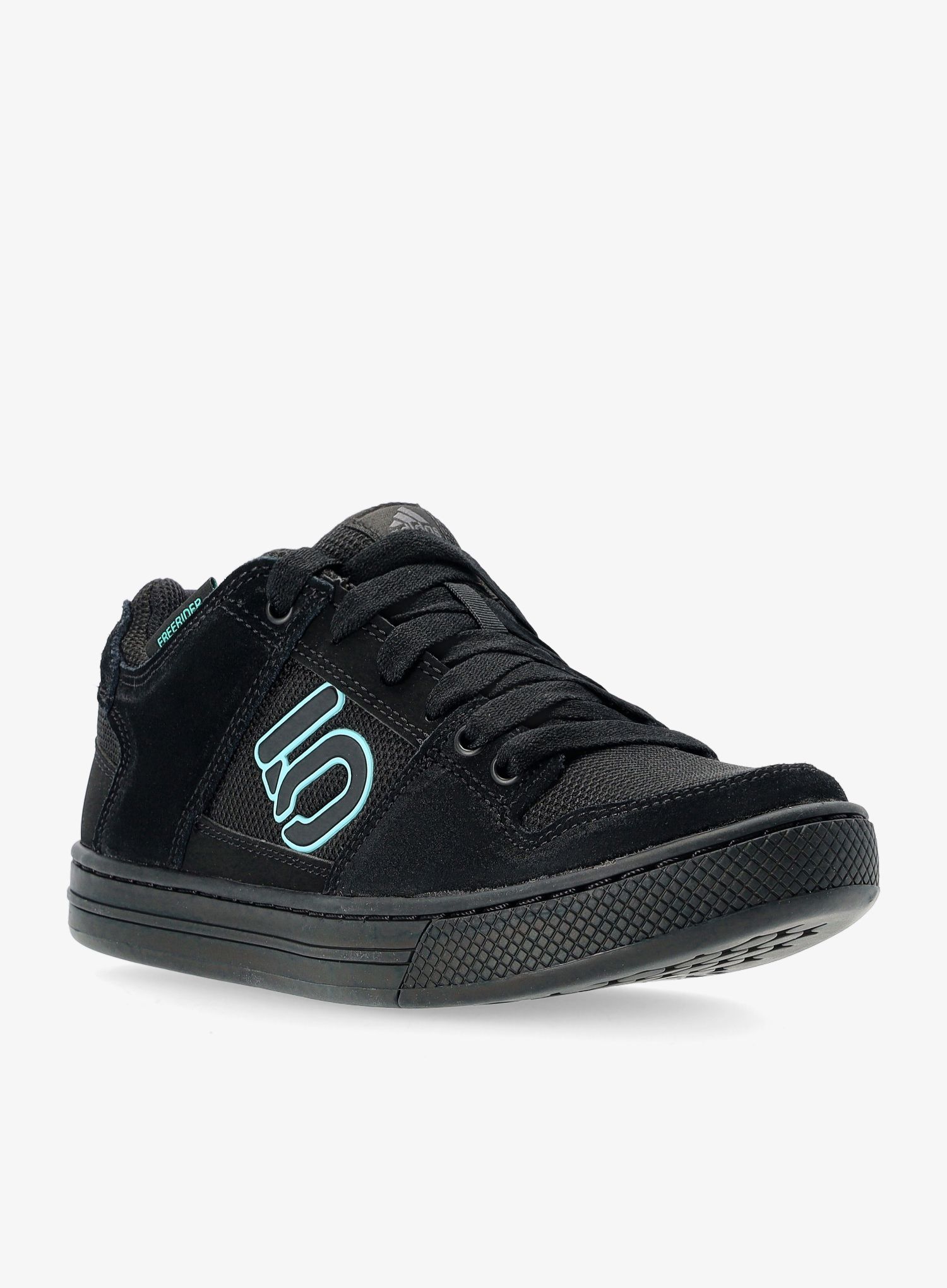 Веловзуття Five Ten Freerider - black/acimin