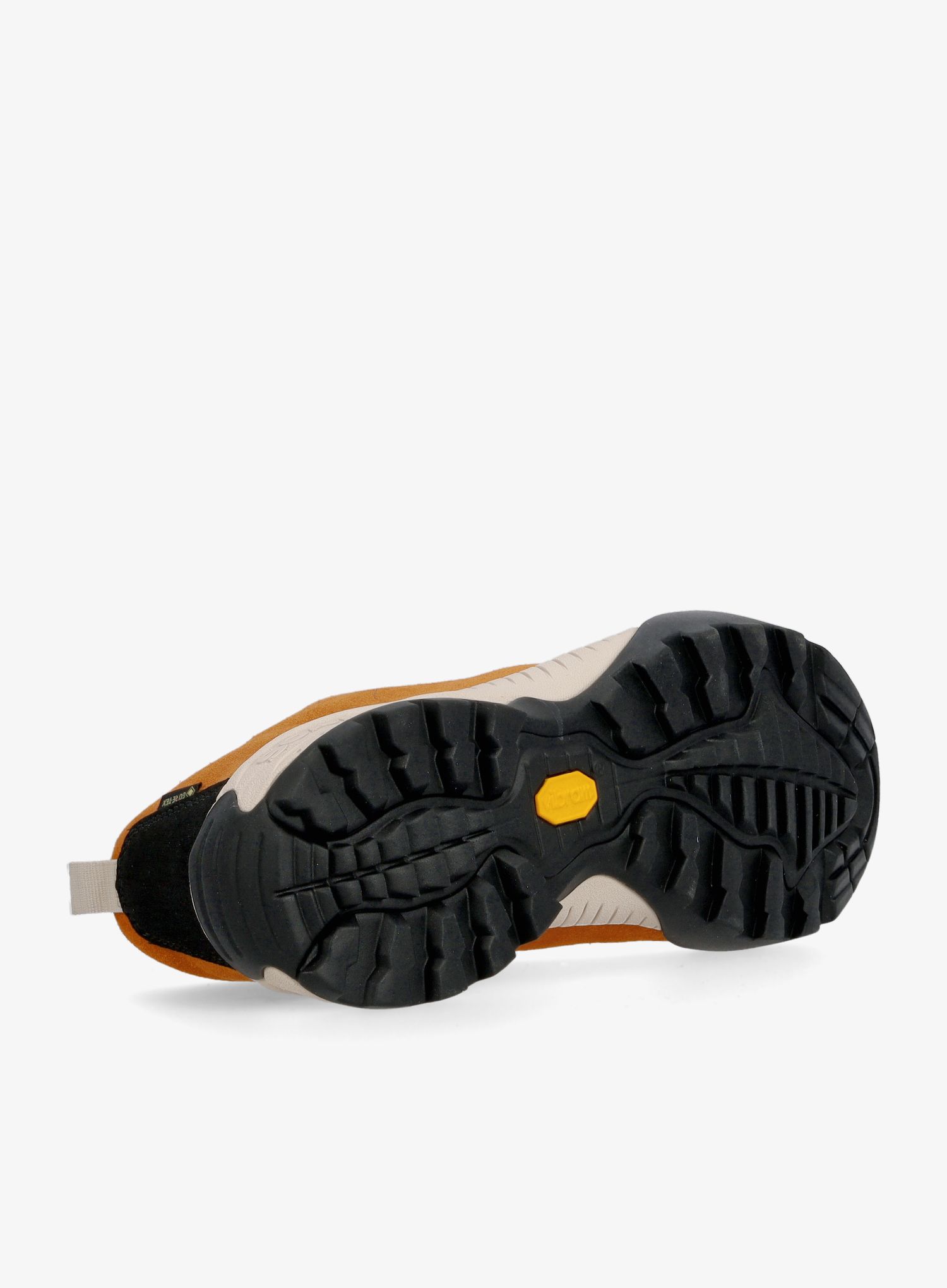 Черевики чоловічі Scarpa Mojito GTX  - orange rust