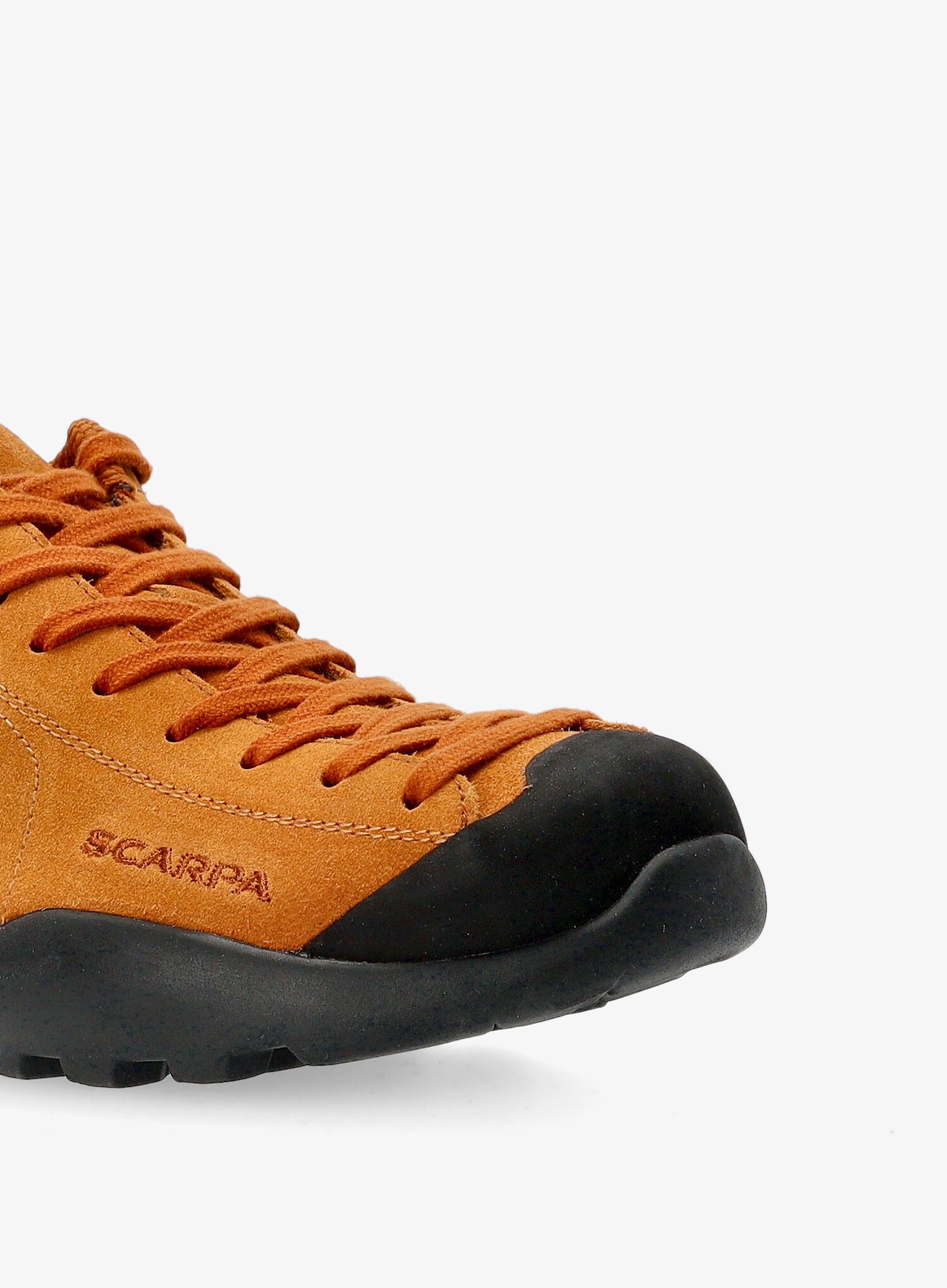 Черевики чоловічі Scarpa Mojito GTX  - orange rust