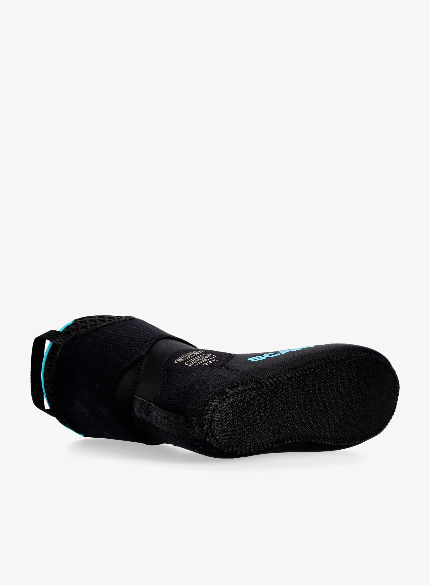 Черевики скітурингові Scarpa Maestrale RS - white/black/azure