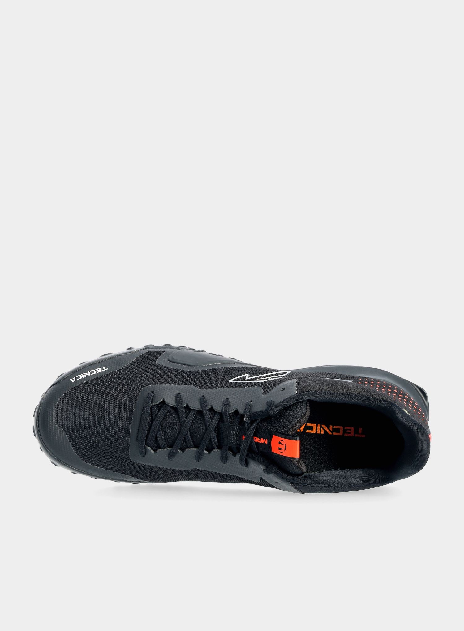 Черевики туристичні Tecnica Magma S GTX - black/dusty lava
