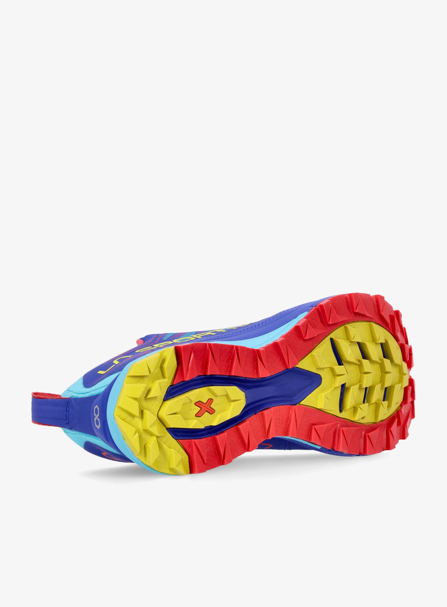 Черевики для трейлу жіночі La Sportiva Jackal  - royal/moss