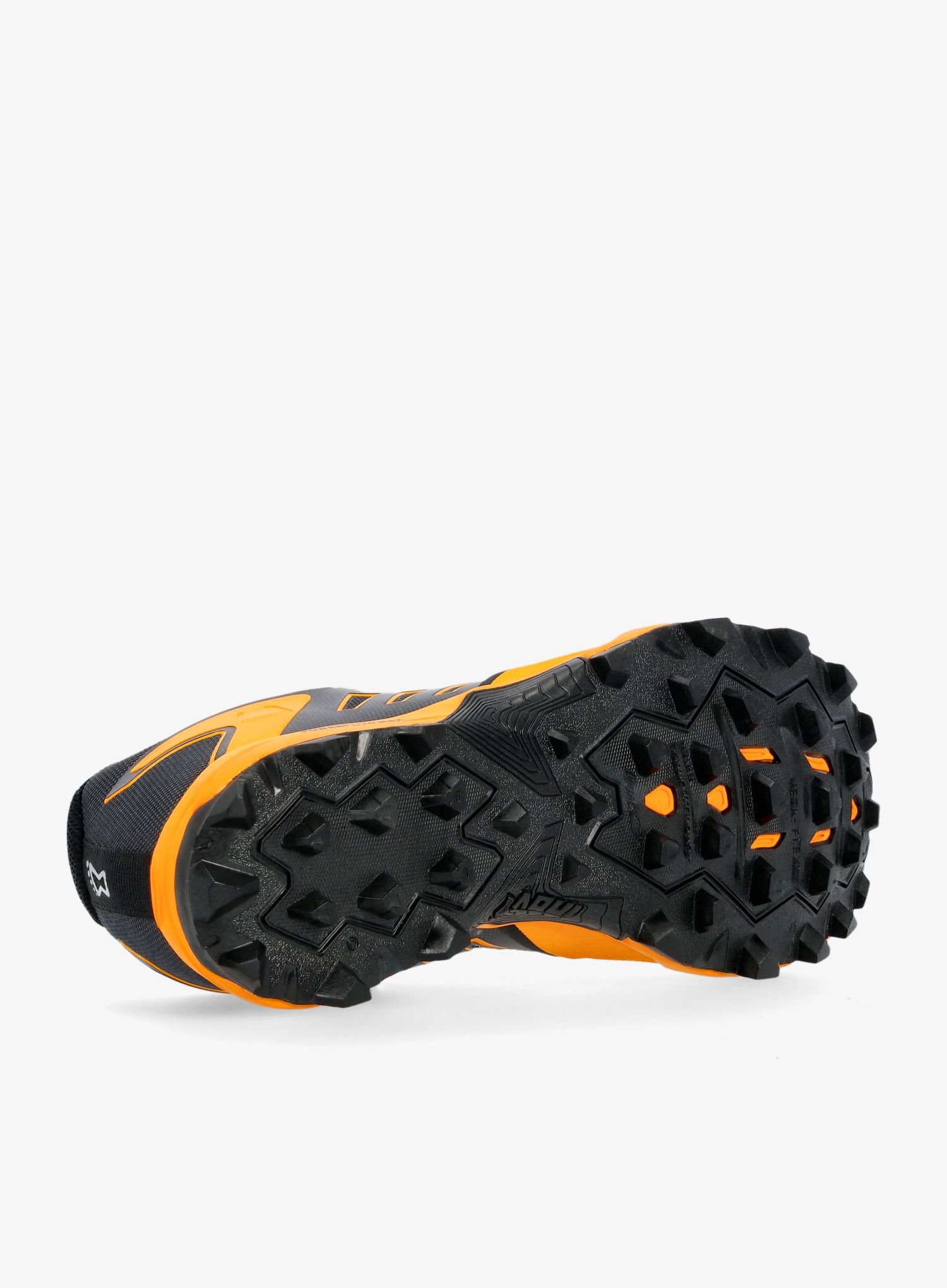 Черевики для трейлу Inov-8 X-Talon Ultra 260 V2 - black/gold