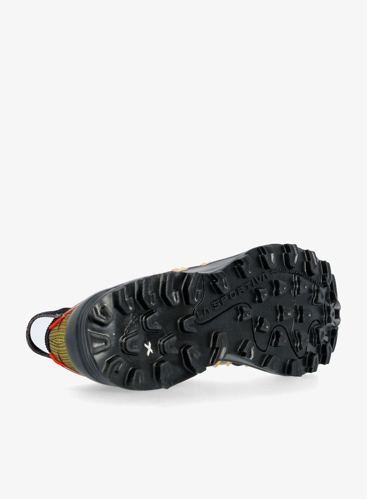 Черевики для трейлу La Sportiva Mutant - black