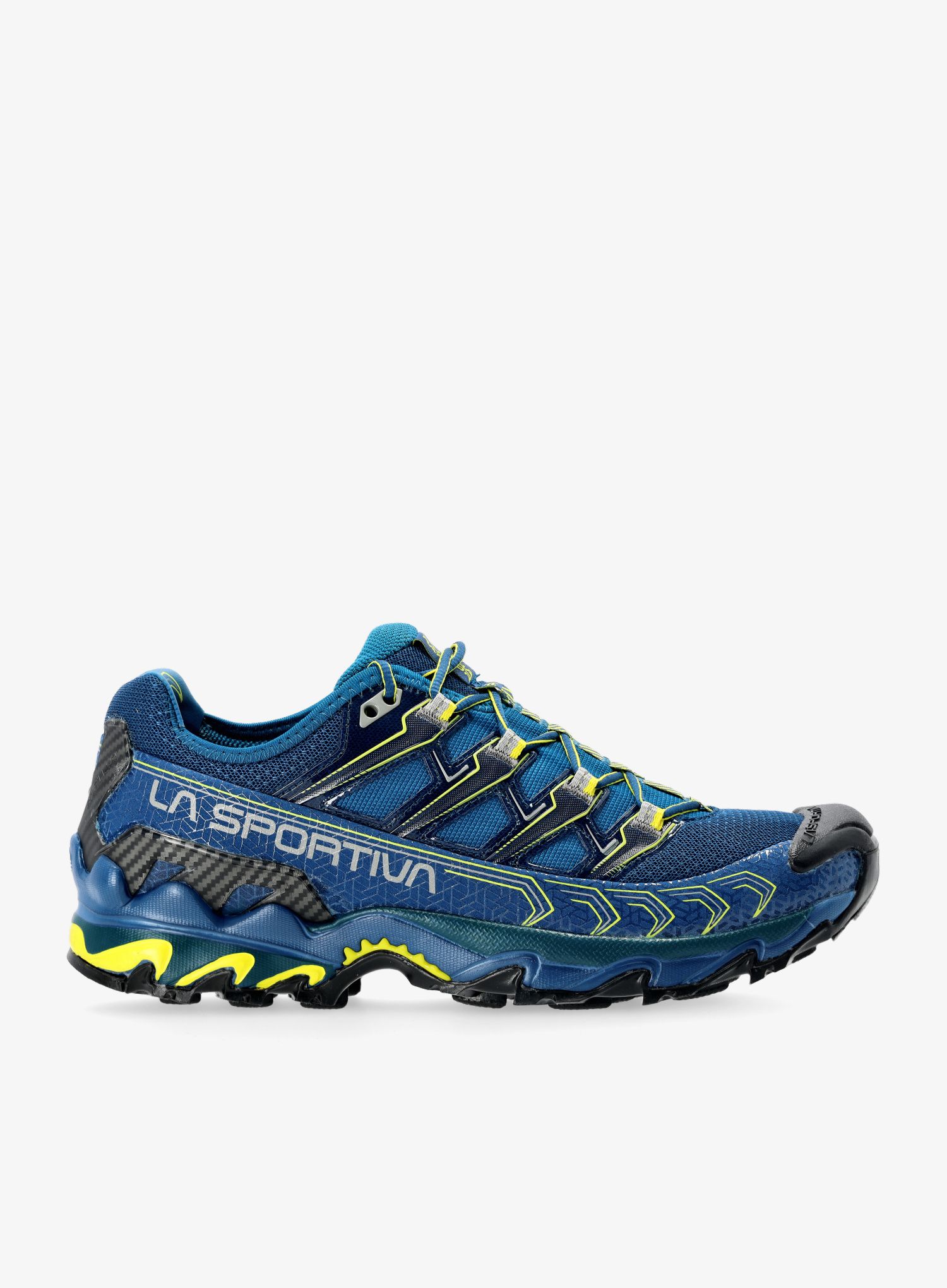 Черевики для трейлу La Sportiva Ultra Raptor II - space blue/blaze