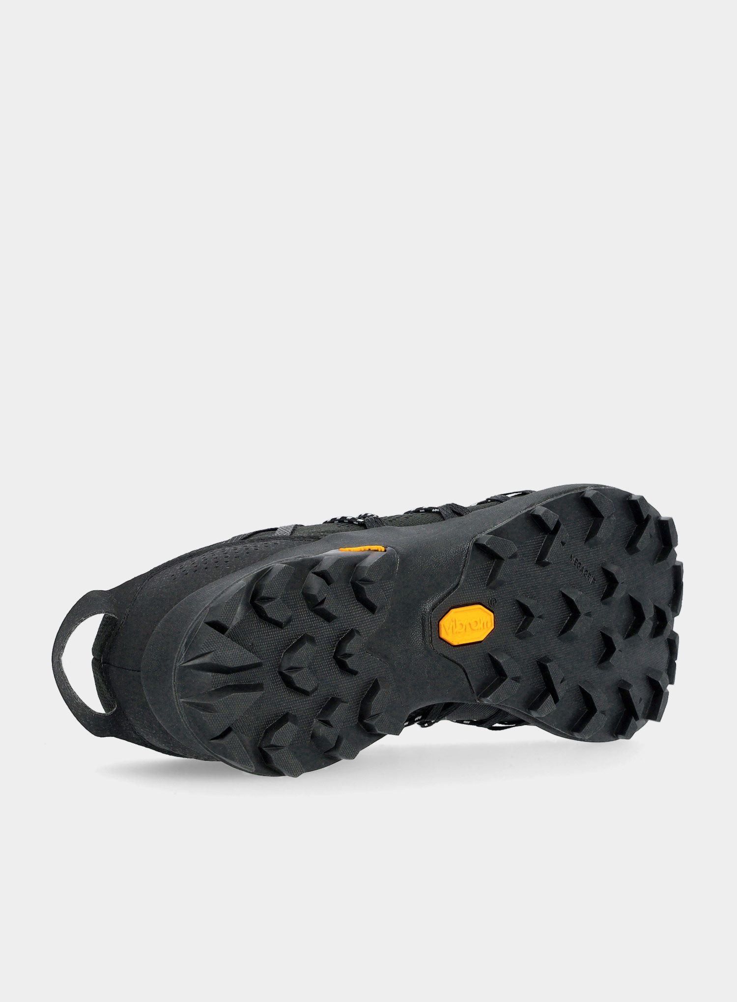 Черевики для трейлу Merrell Long Sky Sewn - black