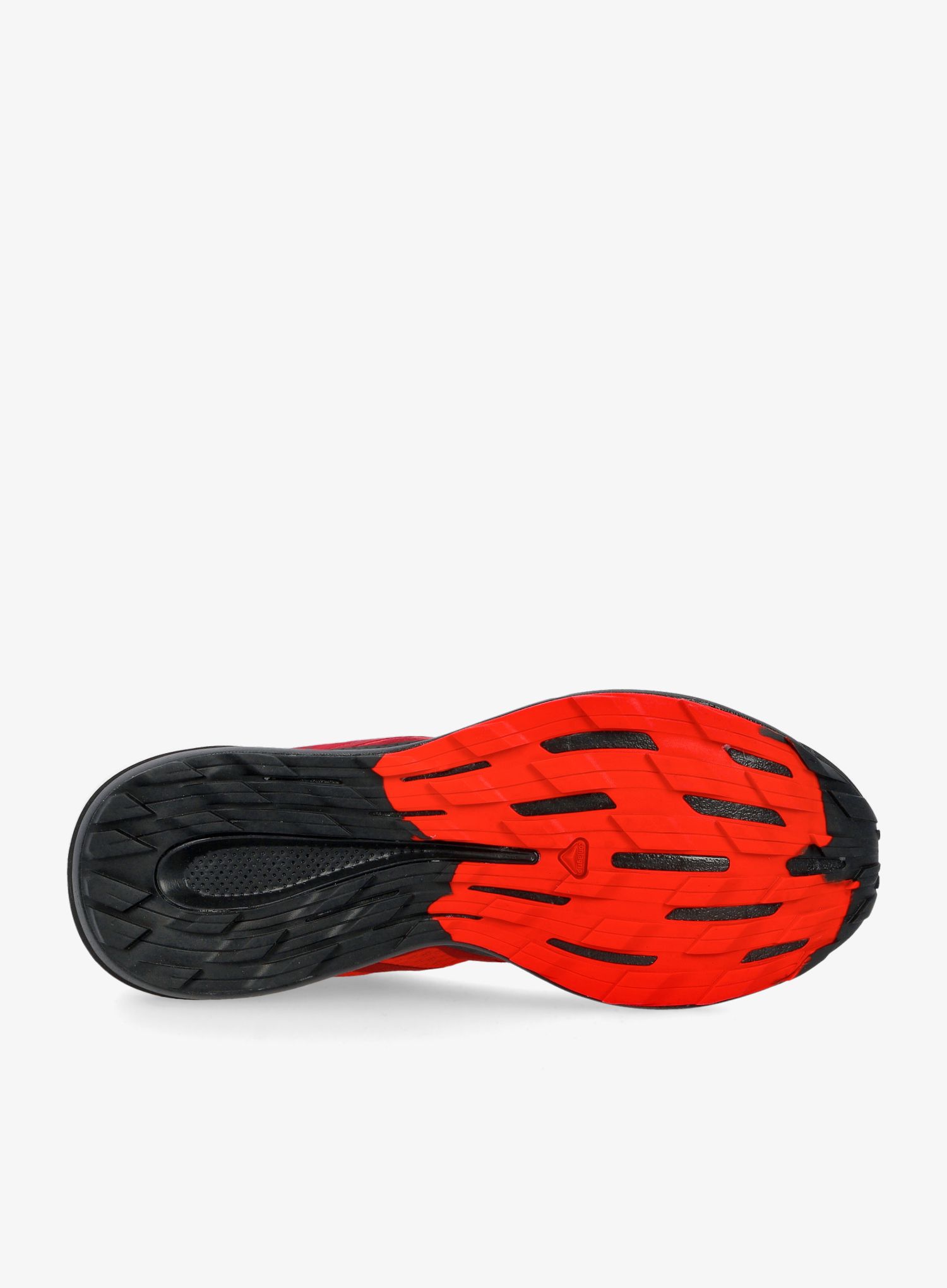 Черевики для трейлу Salomon Pulsar Trail - poppy red/biking red/black