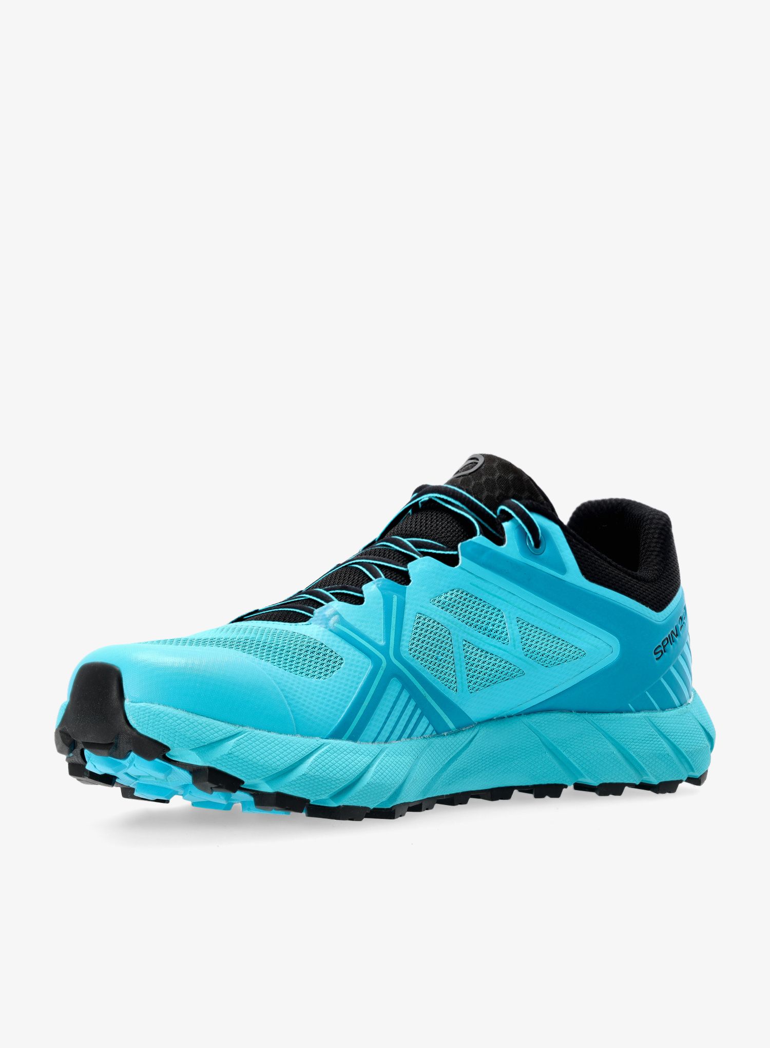 Черевики для трейлу Scarpa Spin 2.0 - azure/black