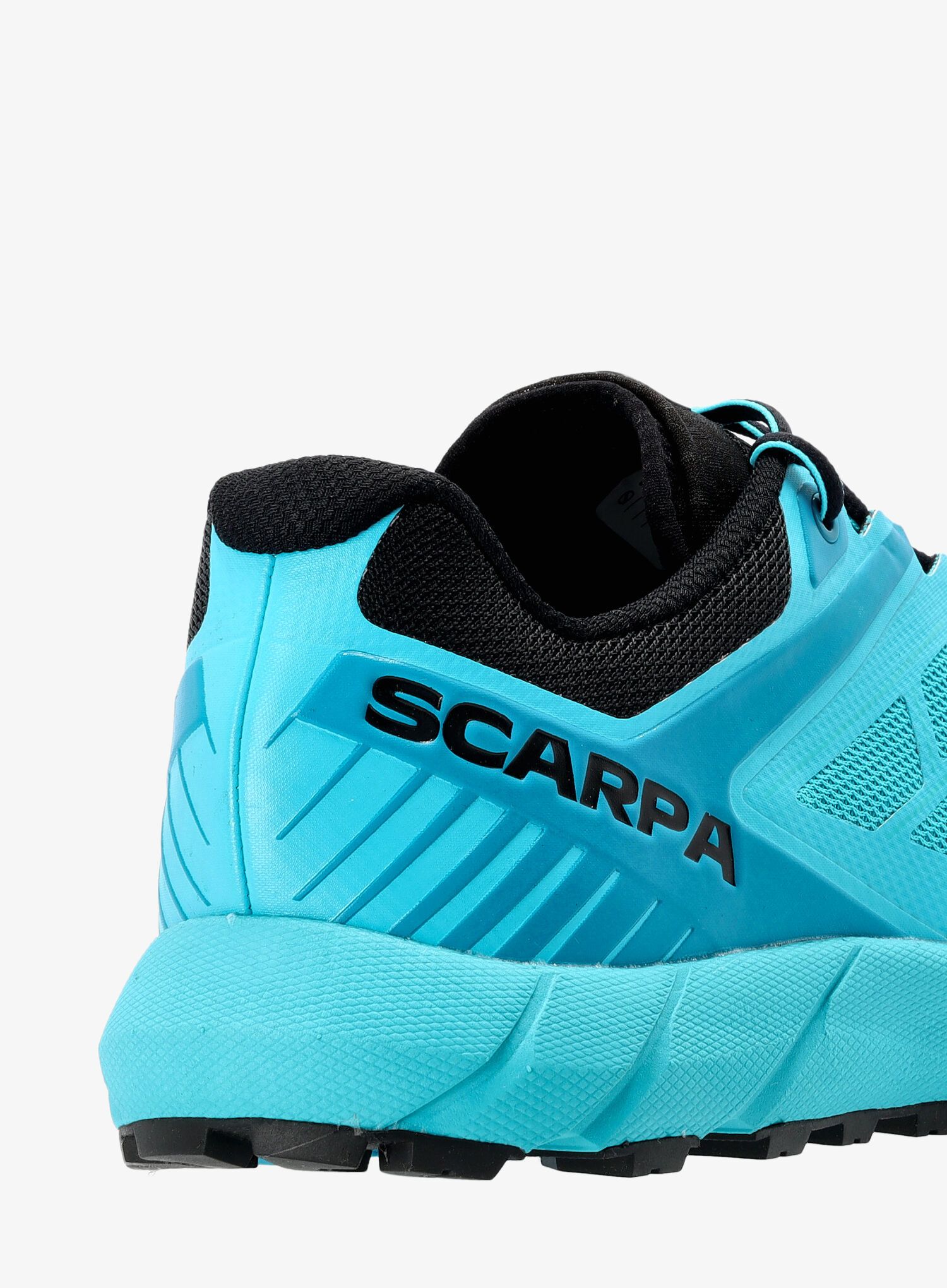 Черевики для трейлу Scarpa Spin 2.0 - azure/black