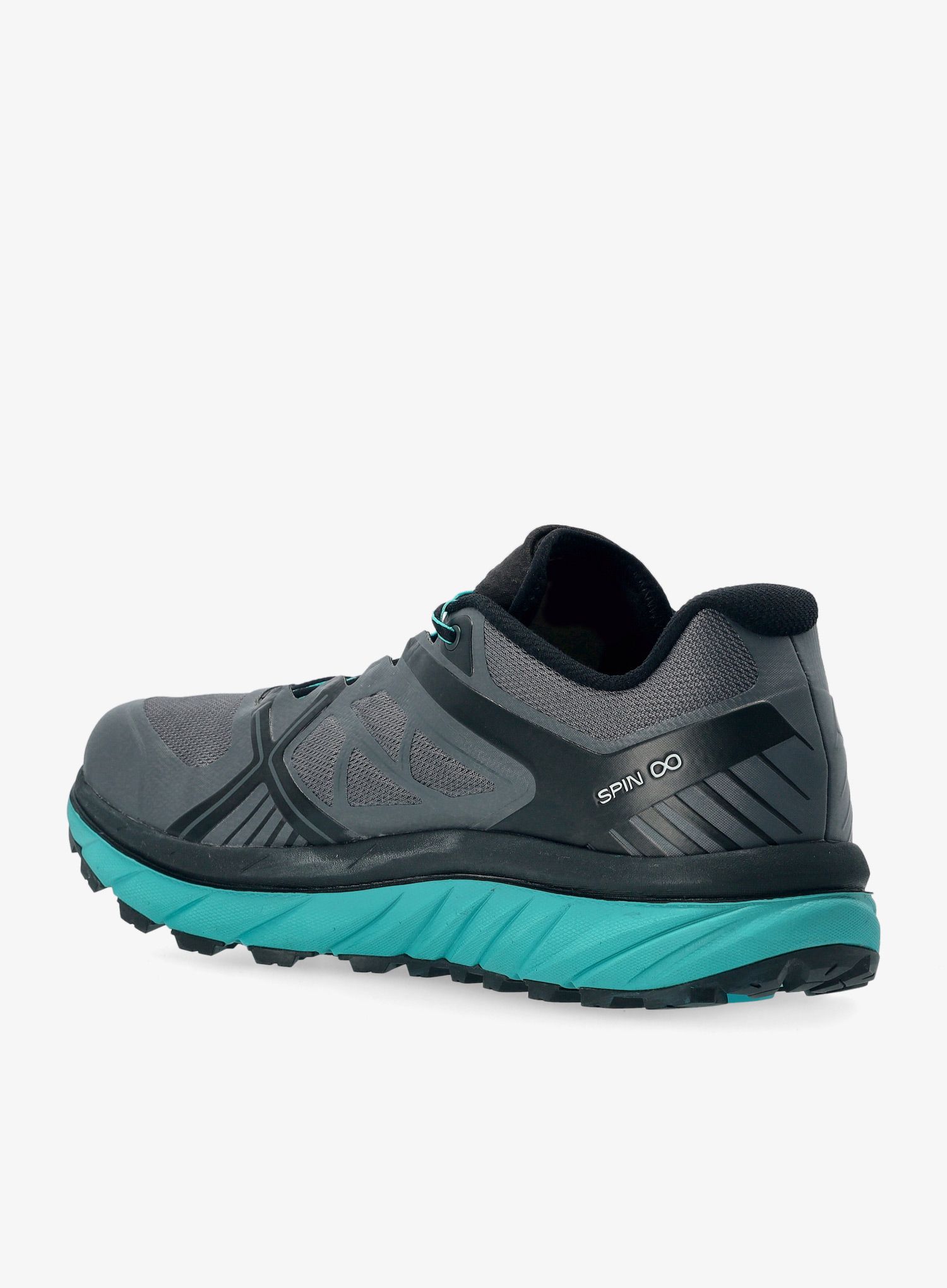 Черевики для трейлу Scarpa Spin Infinity - anthracite
