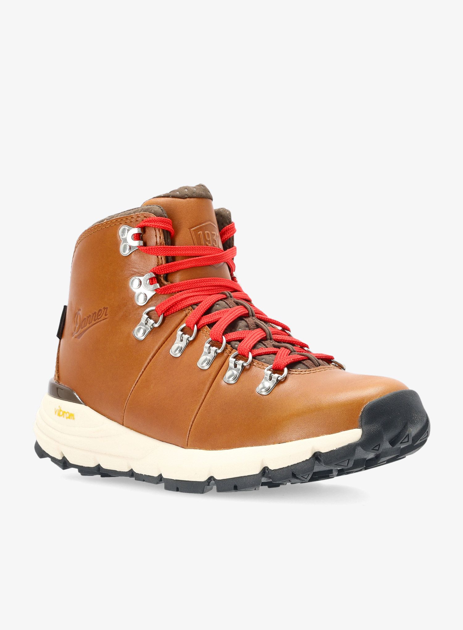 Черевики туристичні жіночі Danner Mountain 600 4.5'' - saddle tan
