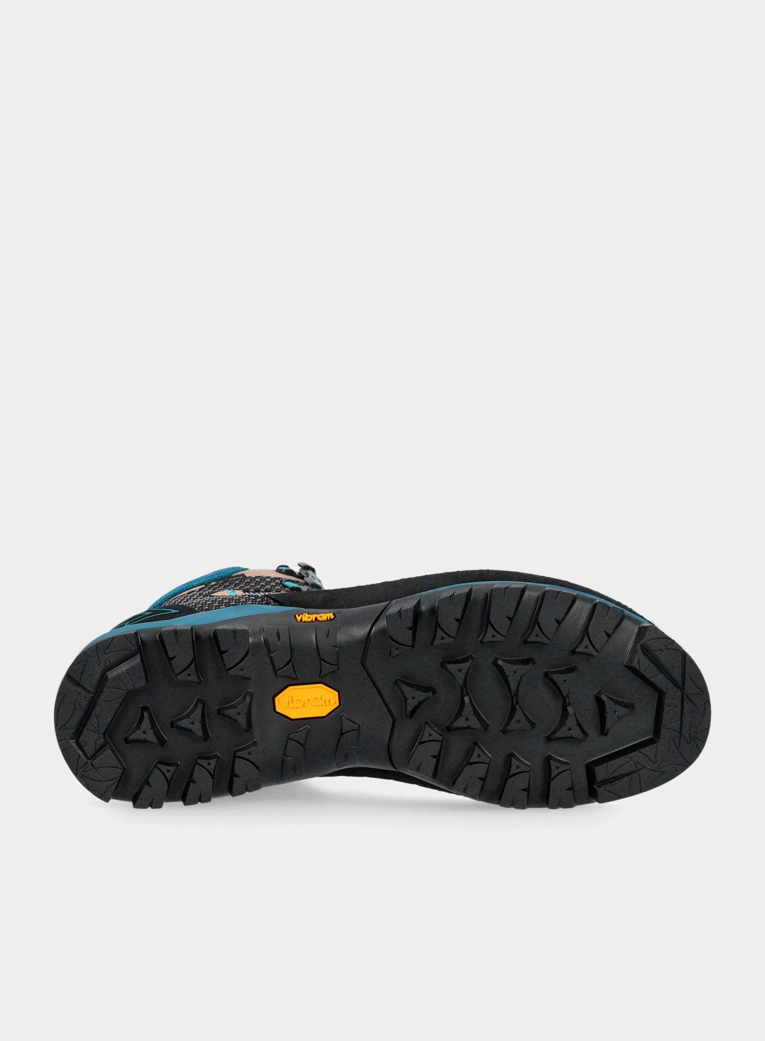 Черевики високогірні жіночі Garmont Toubkal 2.1 GTX - grey/blue