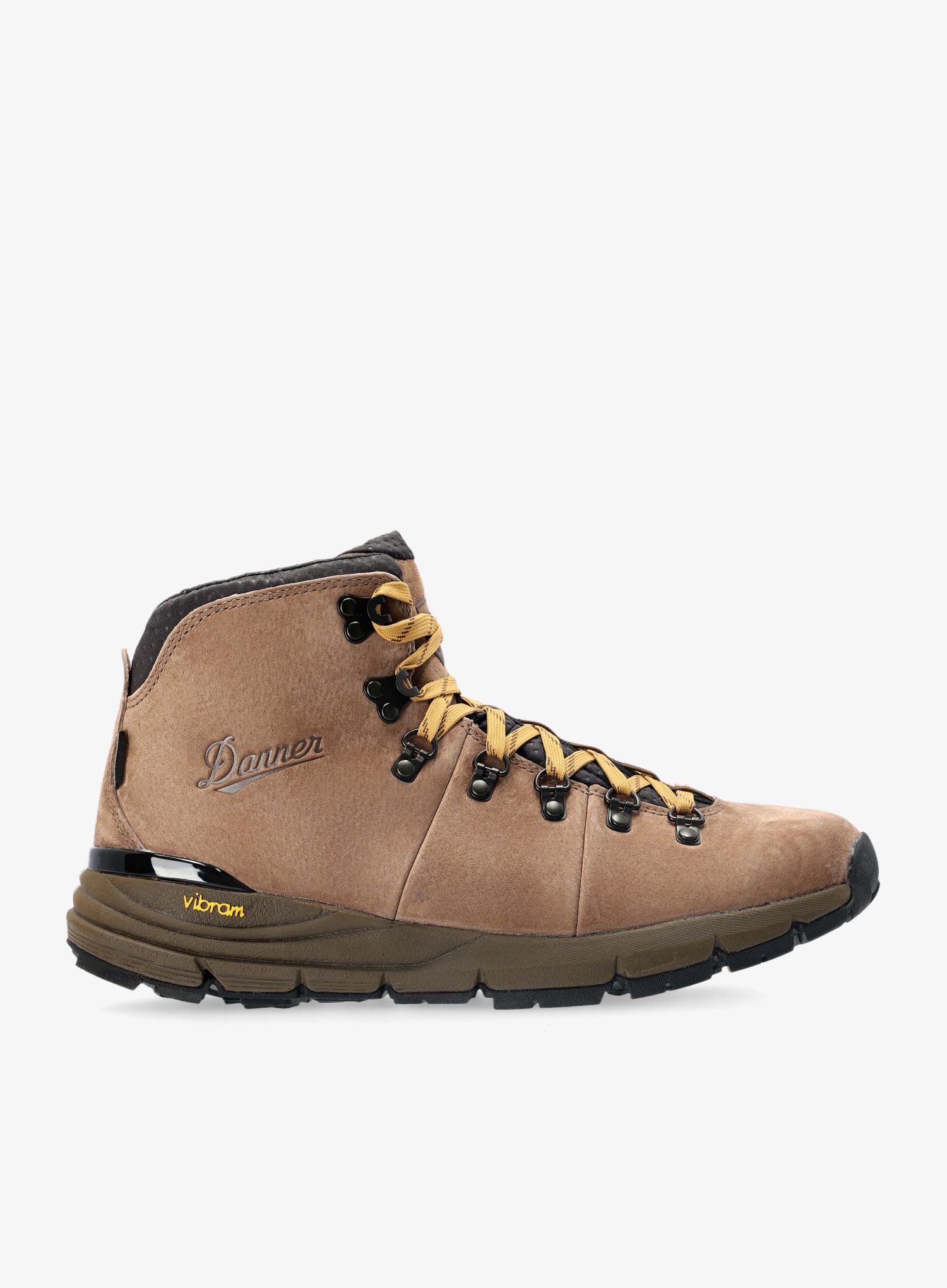 Черевики туристичні Danner Mountain 600 4.5'' - dark earth/woodthrush