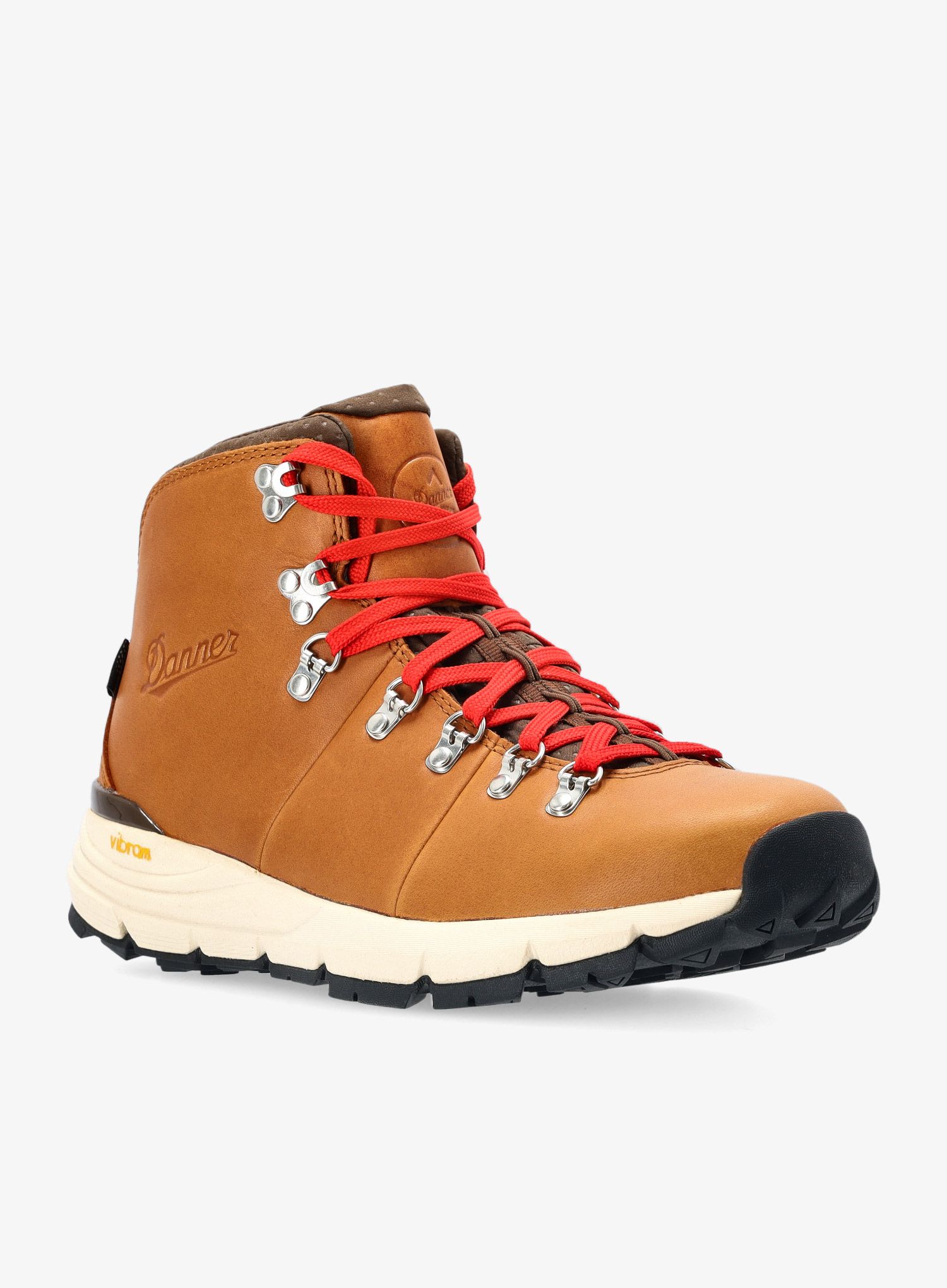 Черевики туристичні Danner Mountain 600 4.5'' - saddle tan