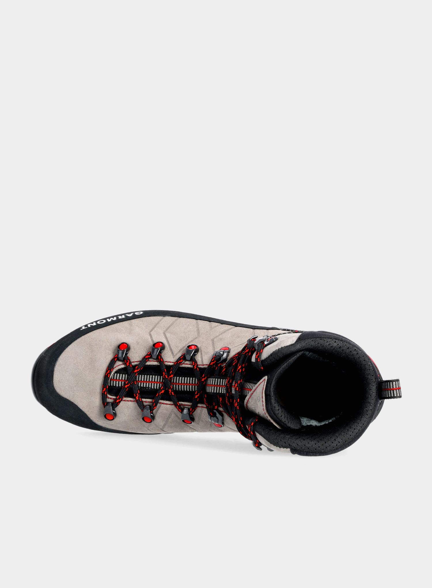 Черевики високогірні Garmont Toubkal 2.1 GTX - dk.grey/dk.red