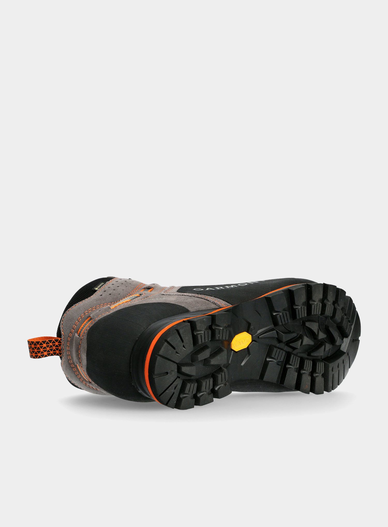 Черевики трекінгові Garmont Vetta GTX - dark grey/orange
