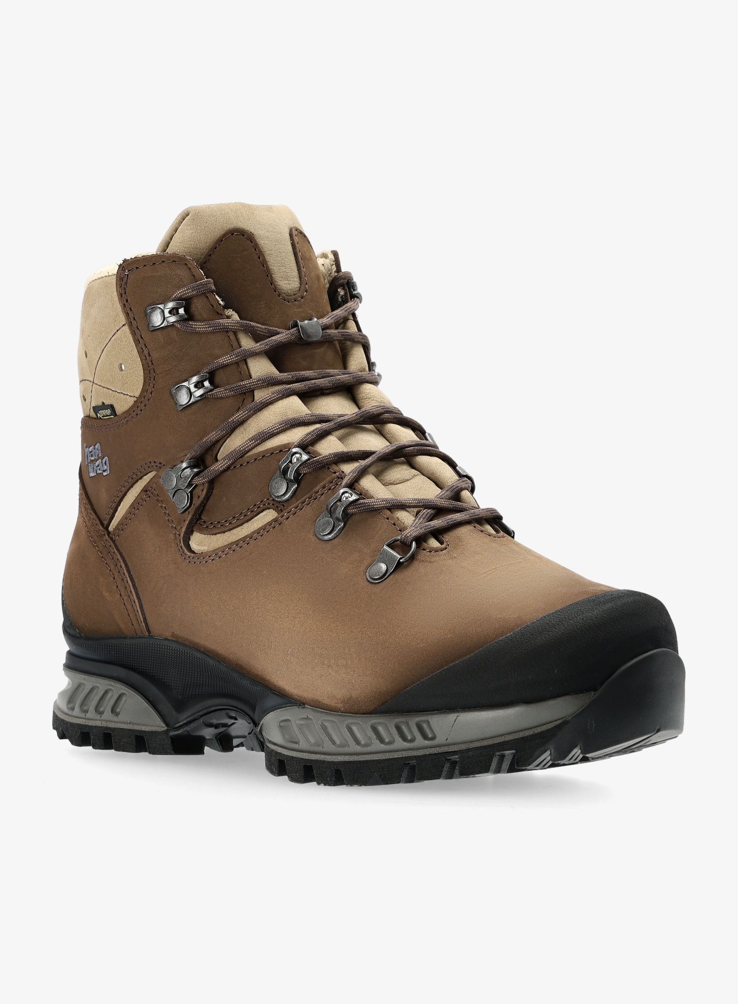 Черевики трекінгові Hanwag Tatra II Bunion GTX - brown