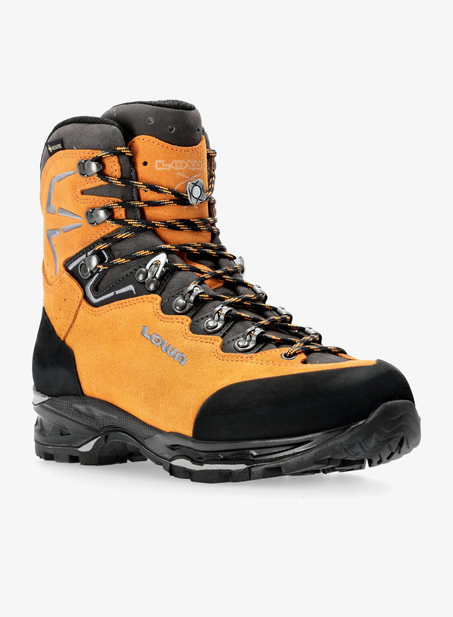 Черевики трекінгові Lowa Ticam II GTX - mango