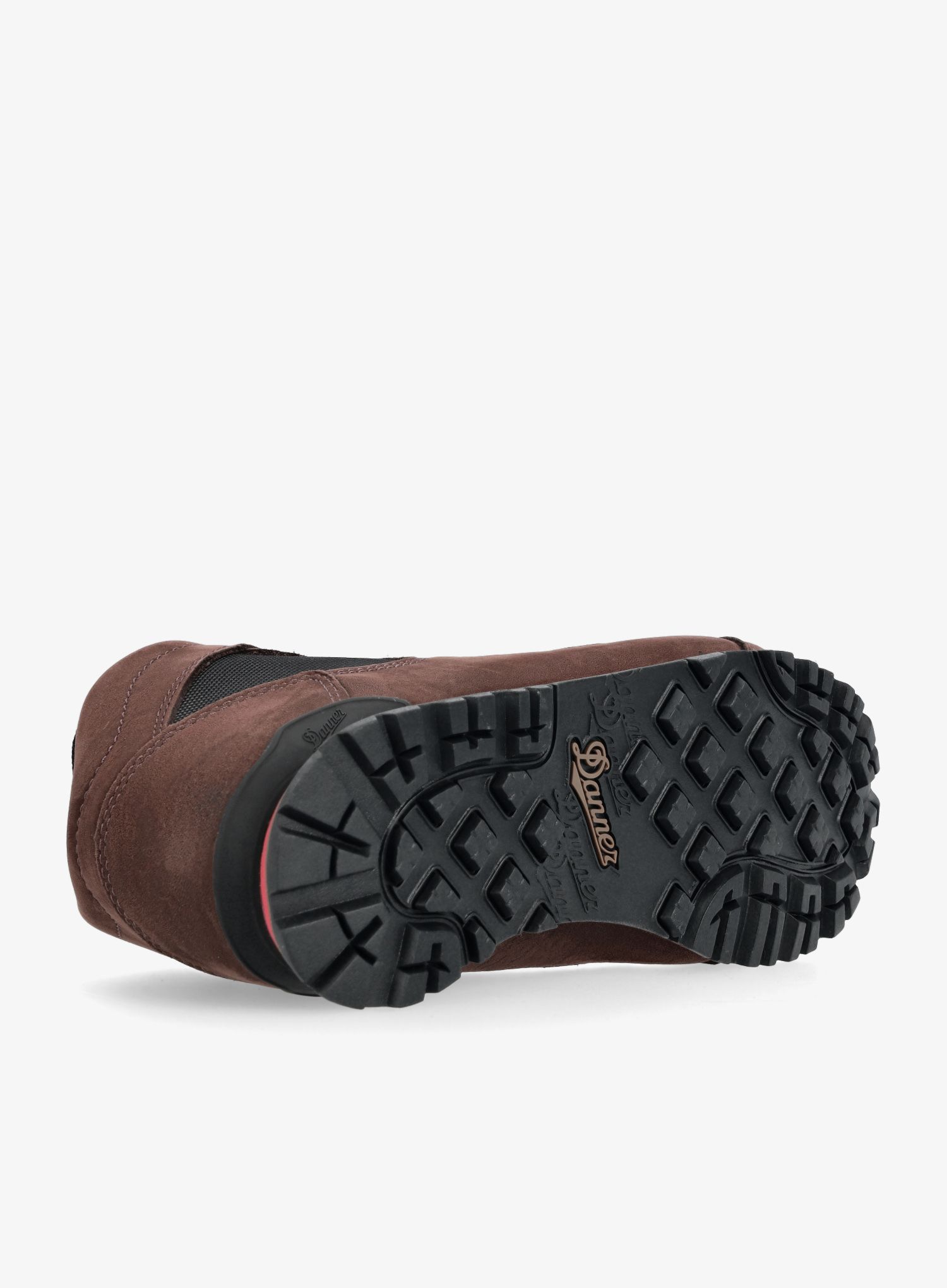 Черевики туристичні жіночі Danner Jag - java/black
