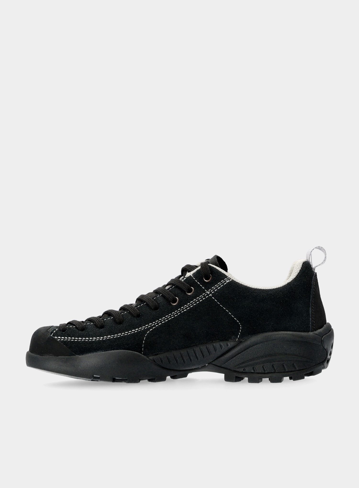 Черевики жіночі Scarpa Mojito - black