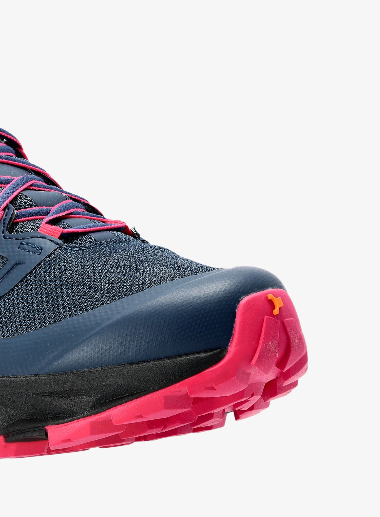 Черевики туристичні жіночі Scarpa Rush GTX - blue/fuxia