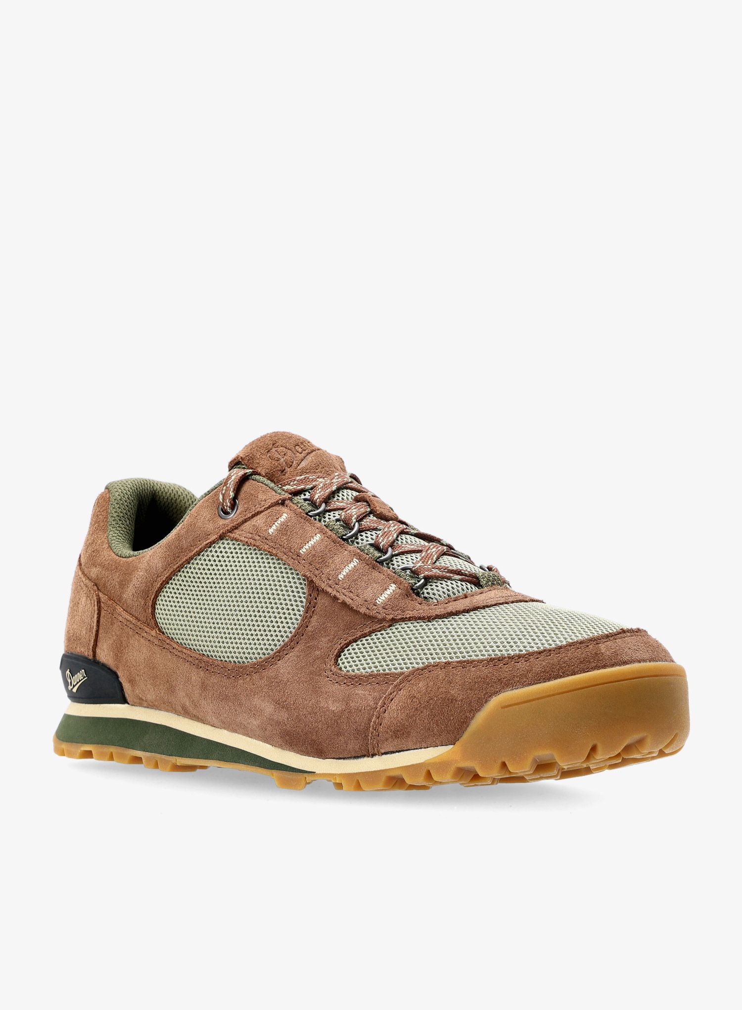 Черевики туристичні Danner Jag Low - pinecone/moss