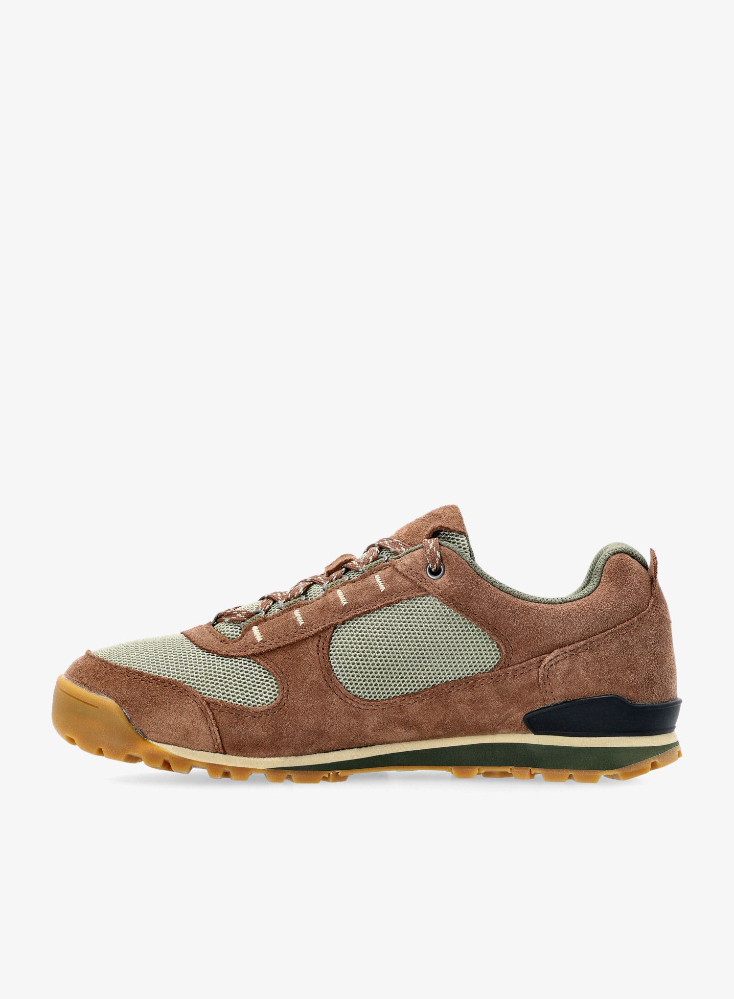Черевики туристичні Danner Jag Low - pinecone/moss