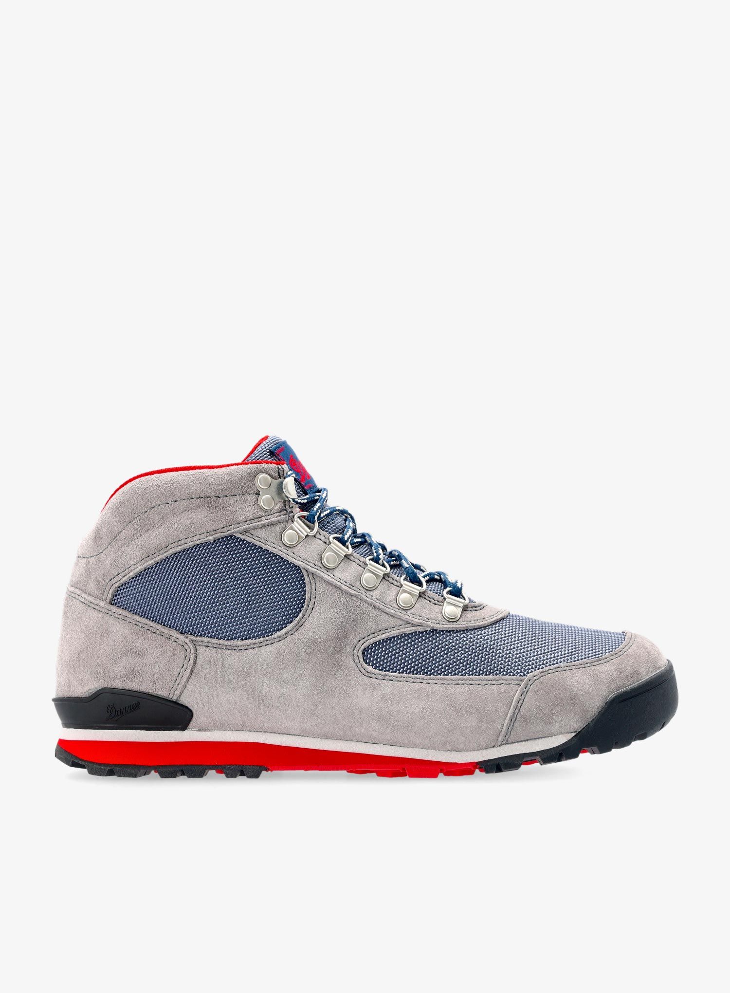 Черевики туристичні Danner Jag - steel gray/blue wing