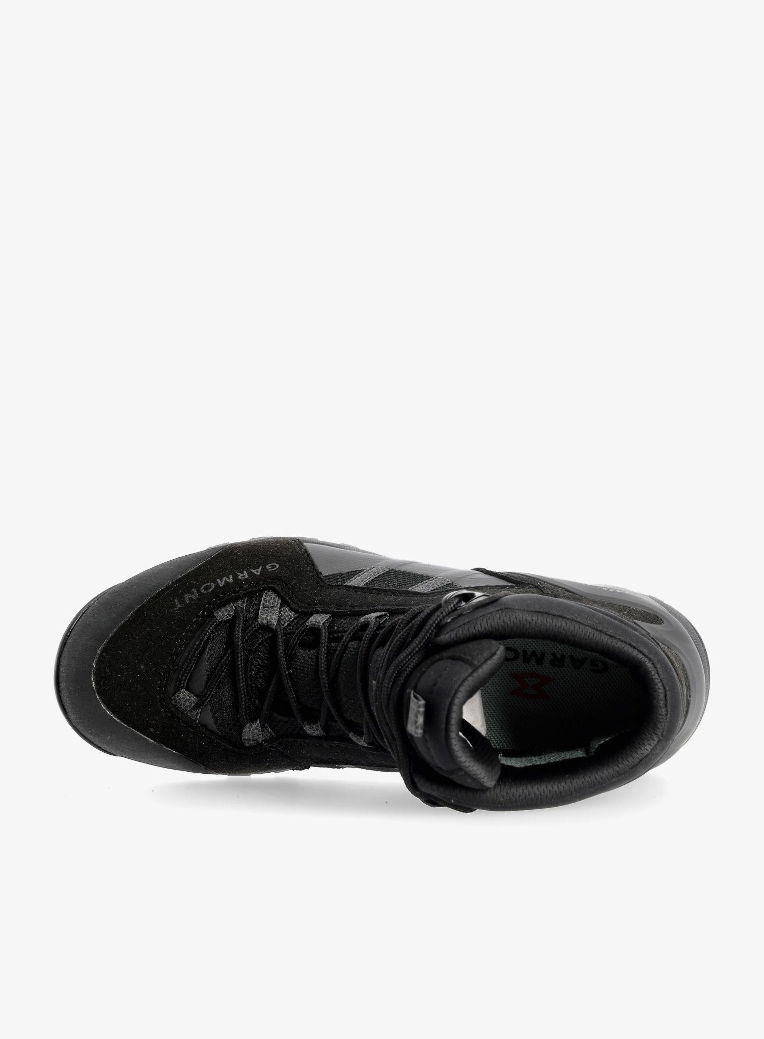 Черевики тактичні Garmont T4 Tour GTX Regular - black
