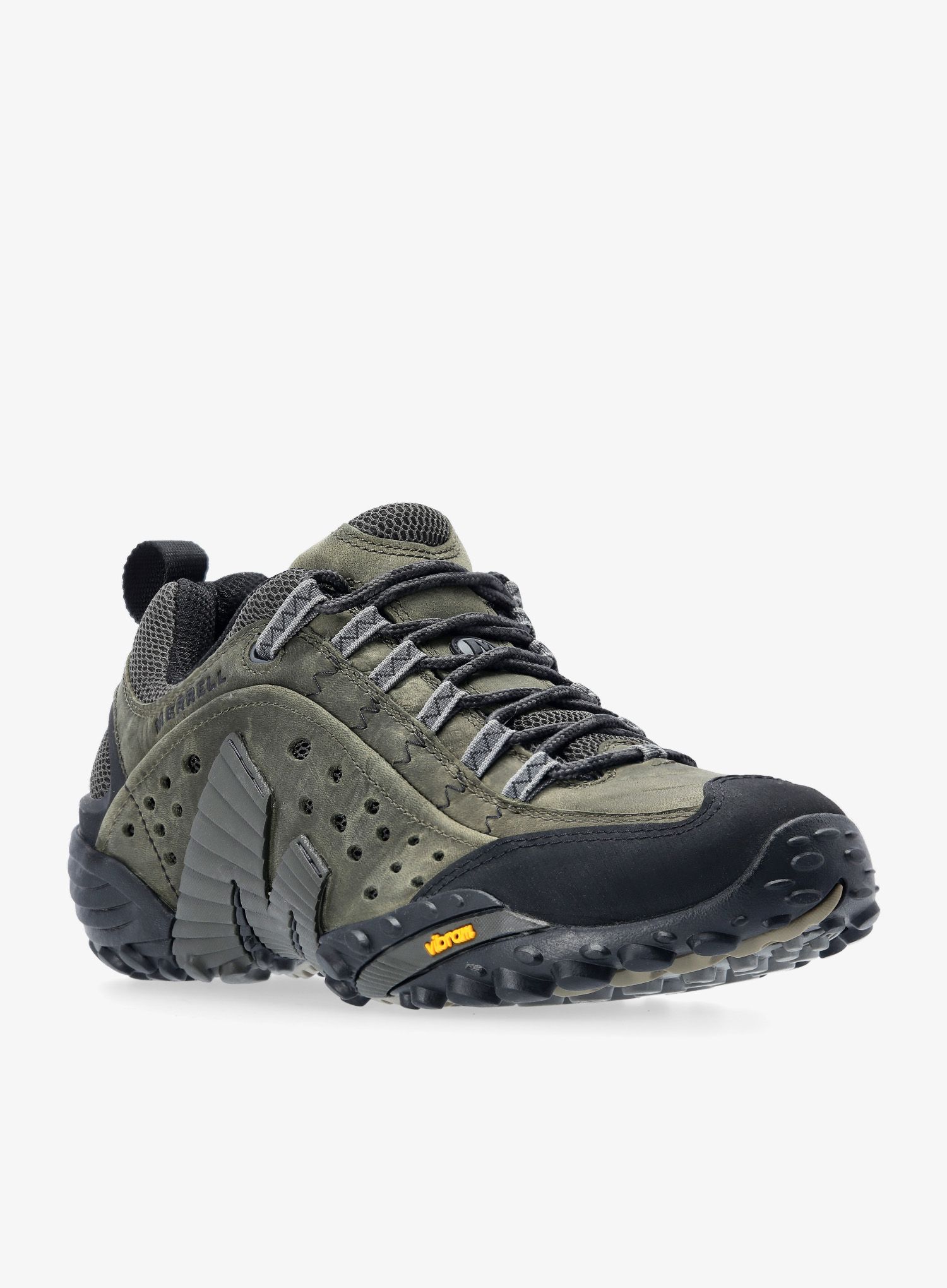 Черевики туристичні Merrell Intercept - castle rock