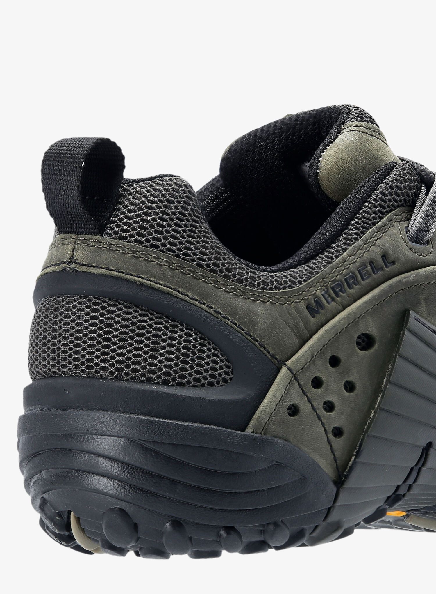 Черевики туристичні Merrell Intercept - castle rock