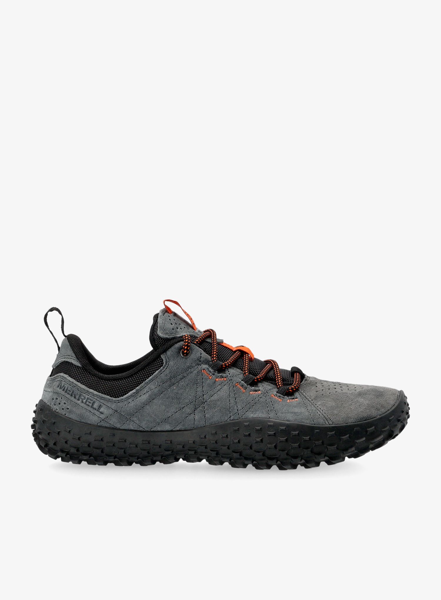Черевики туристичні Merrell Wrapt - granite