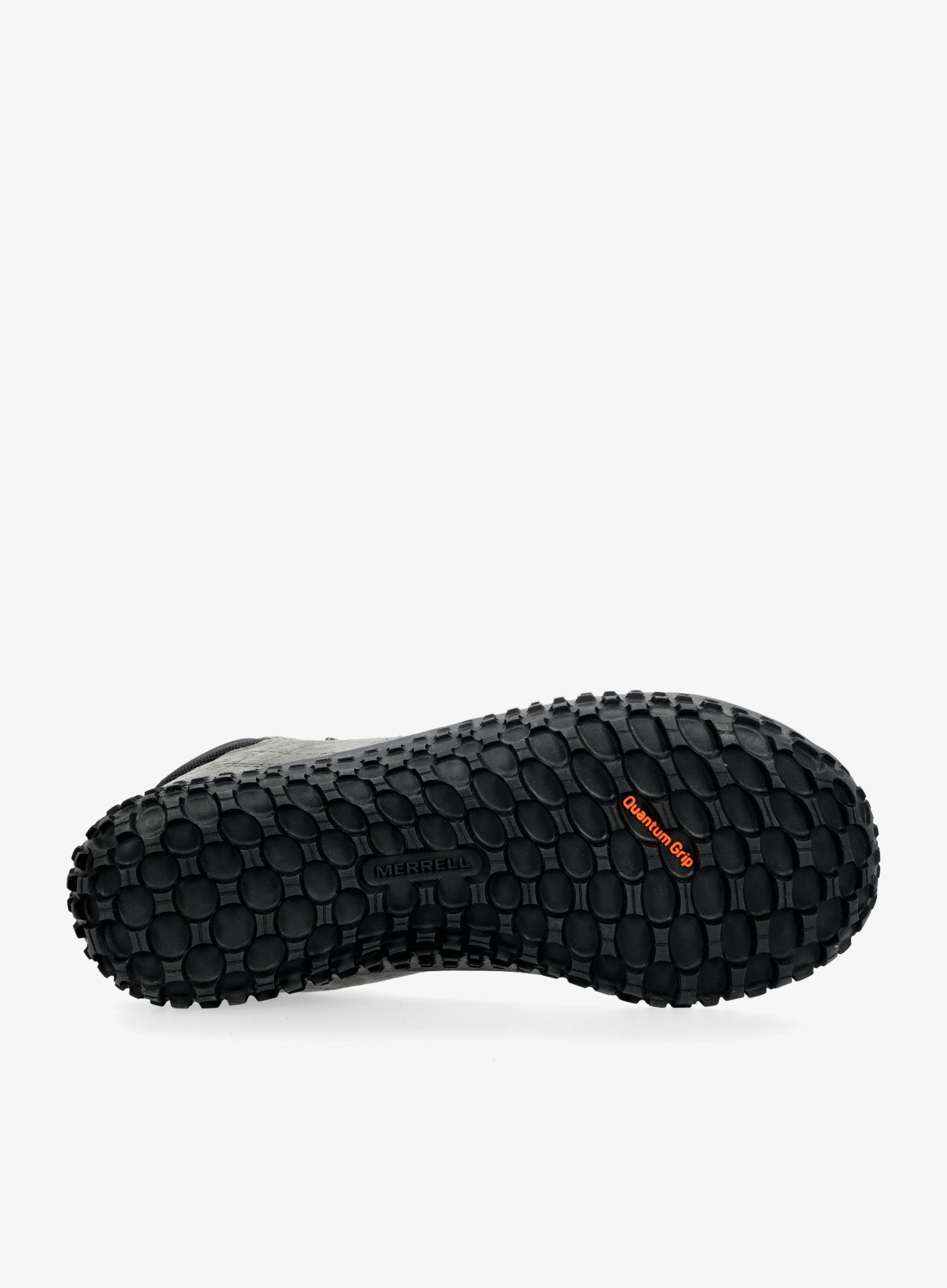 Черевики туристичні Merrell Wrapt Mid WP - granite