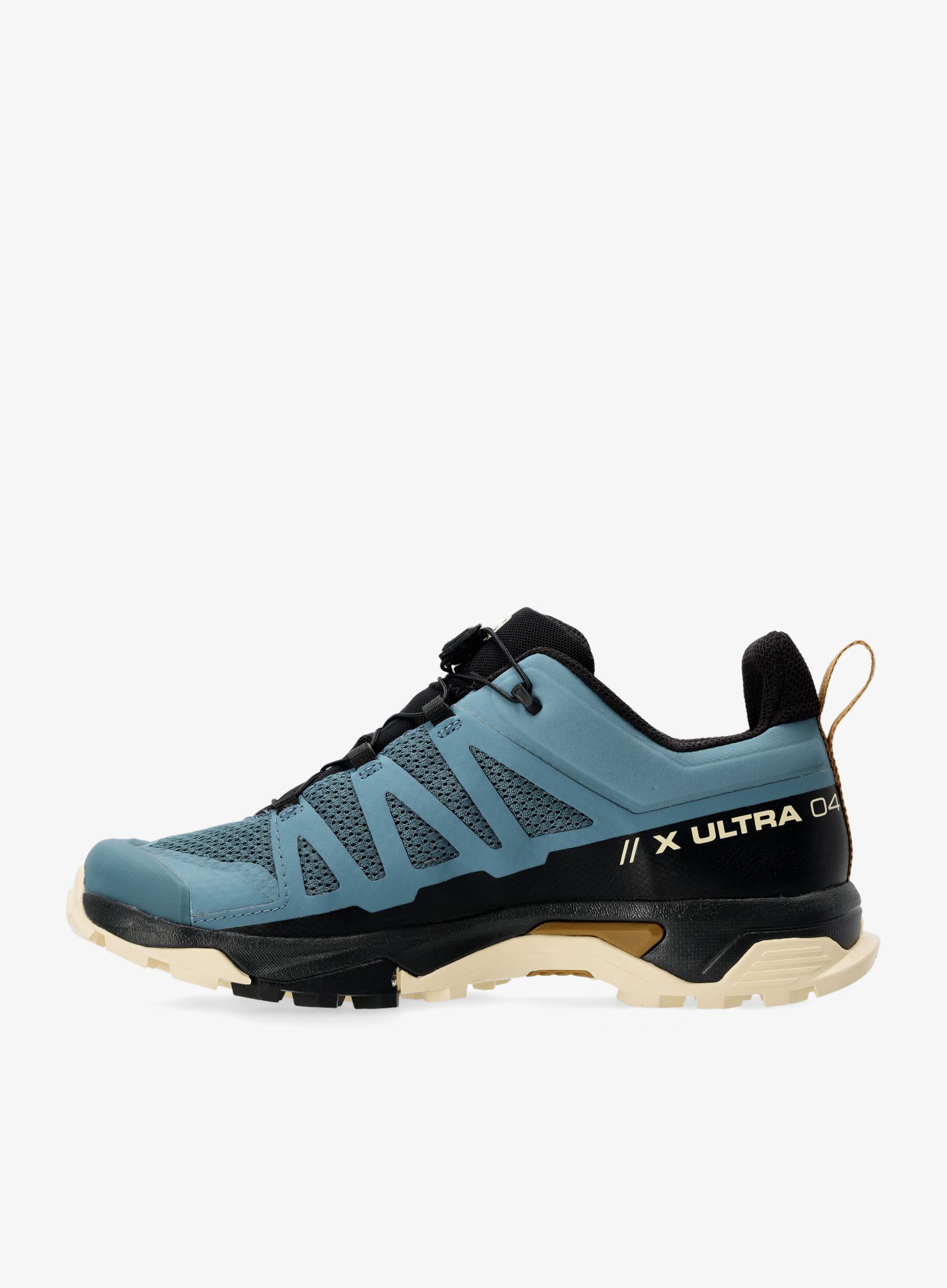 Черевики туристичні Salomon X Ultra 4 - mallard blue/bleached san