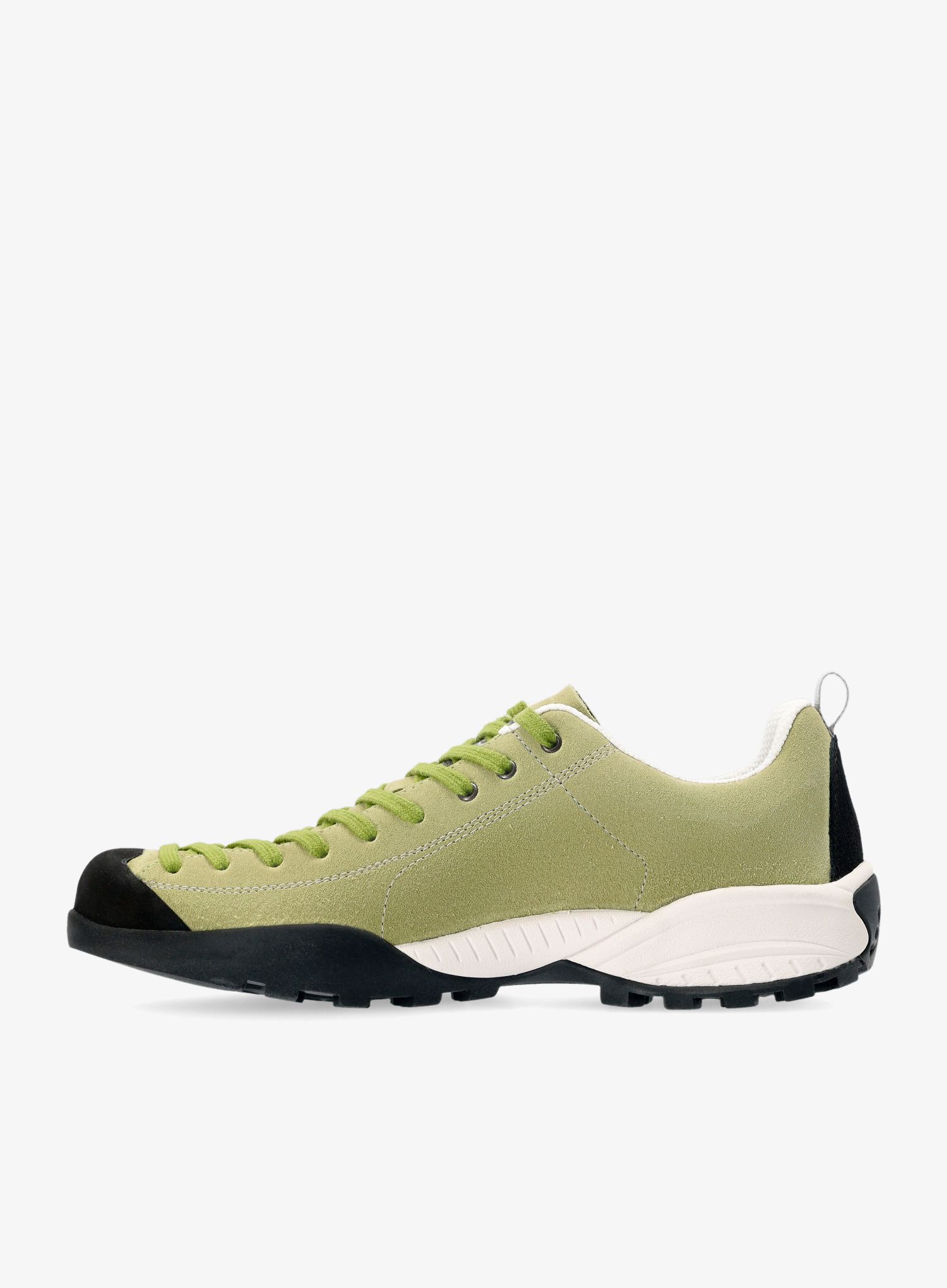 Черевики Scarpa Mojito - aloe