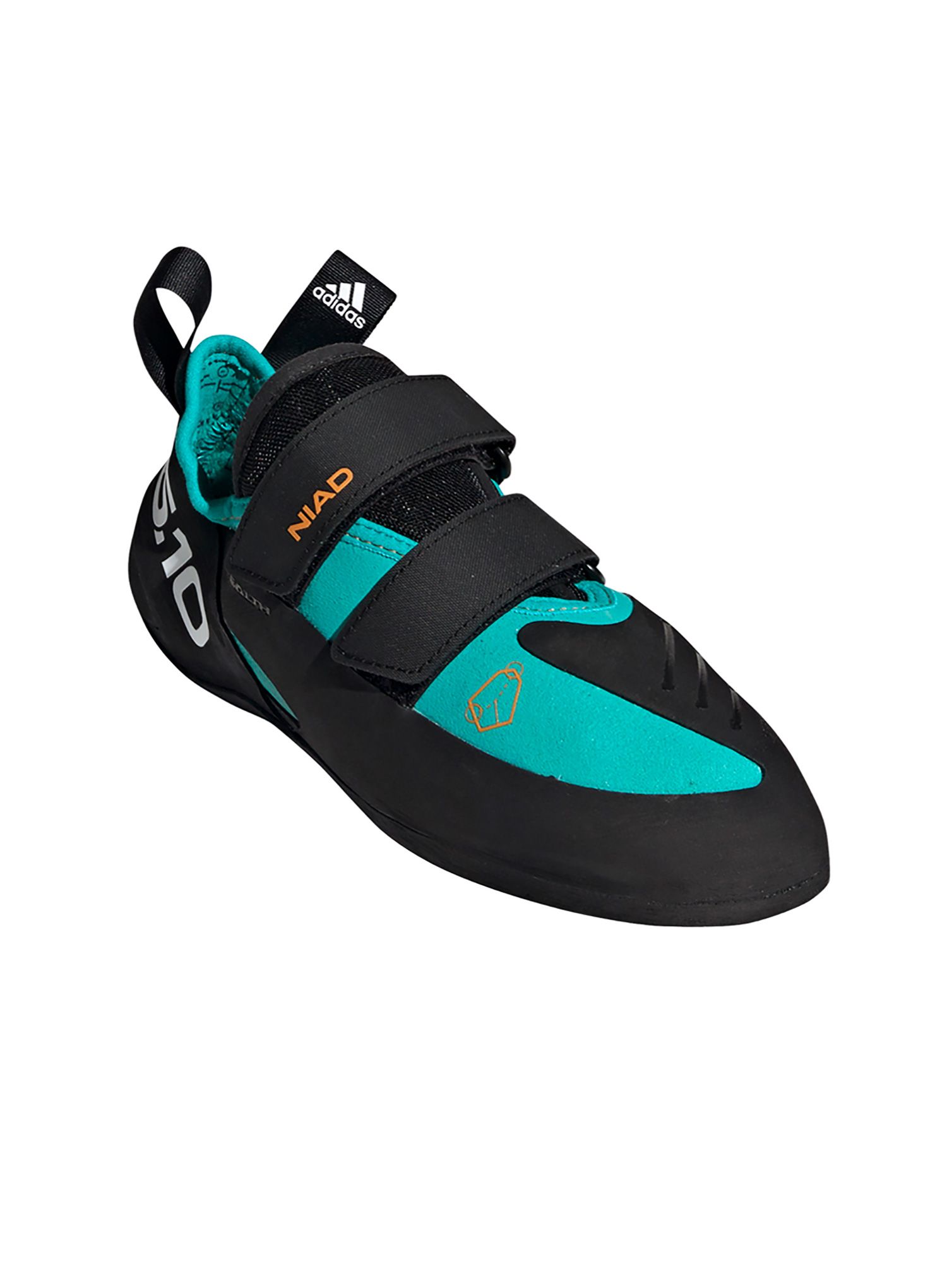 Скельники жіночі Five Ten Niad VCS - core black/core black