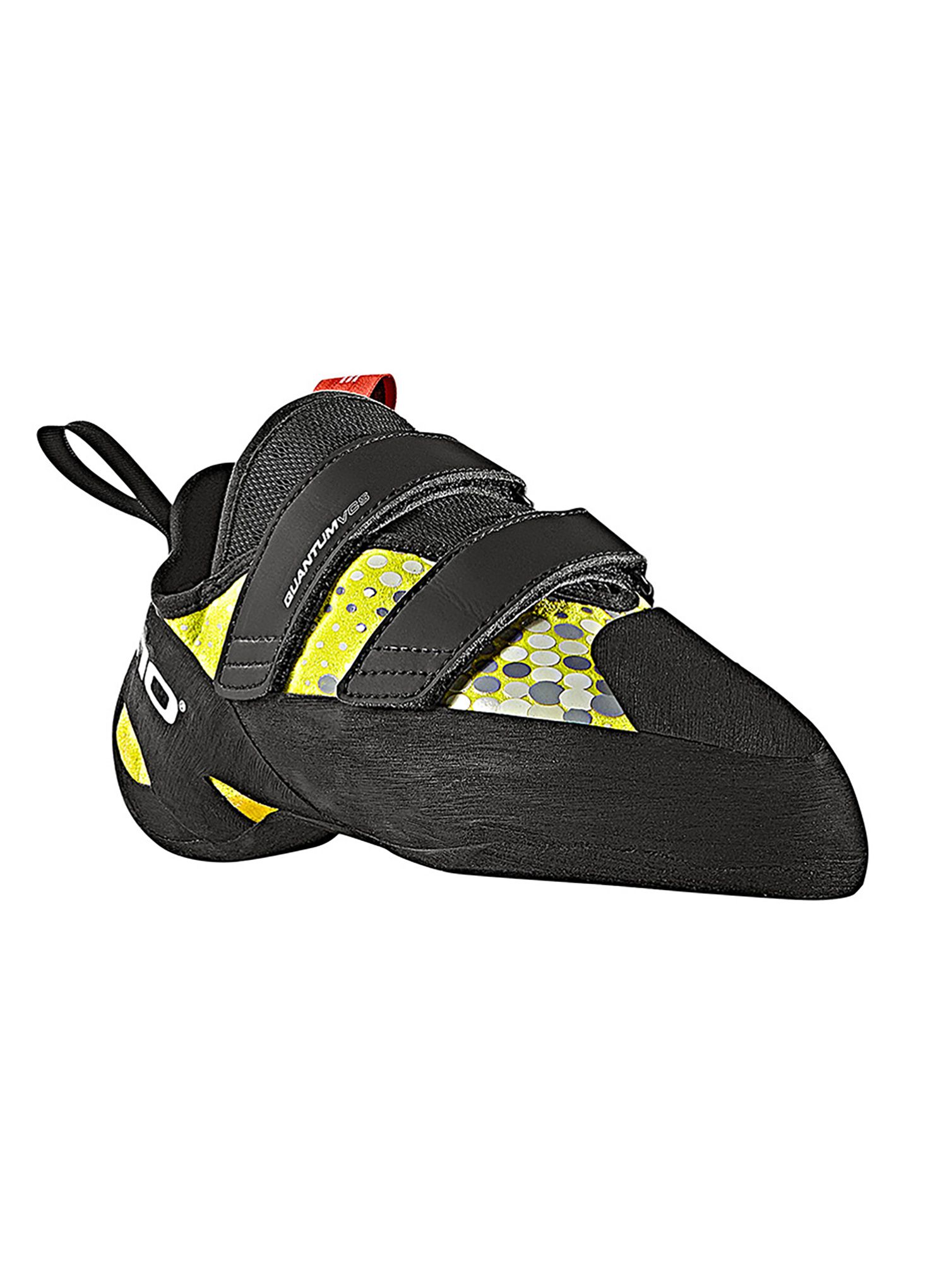 Скельники Five Ten Quantum VCS - solar yellow