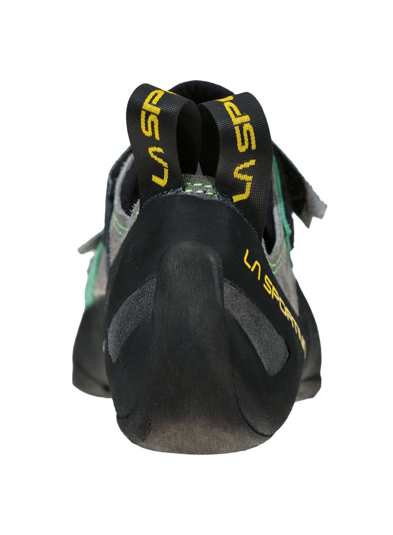 Скельники La Sportiva Aragon - clay/jasmine green