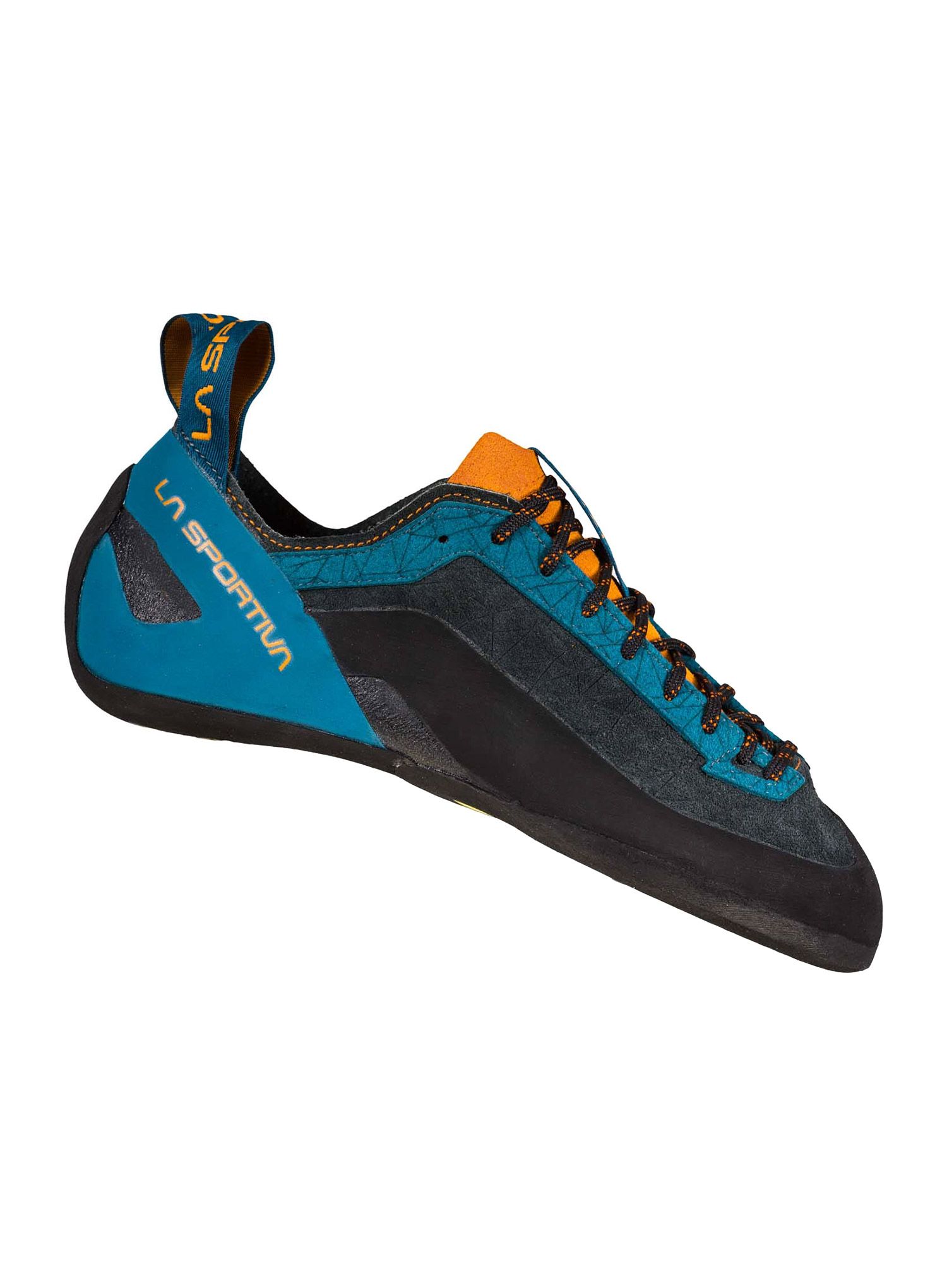 Скельники La Sportiva Finale - space blue/maple