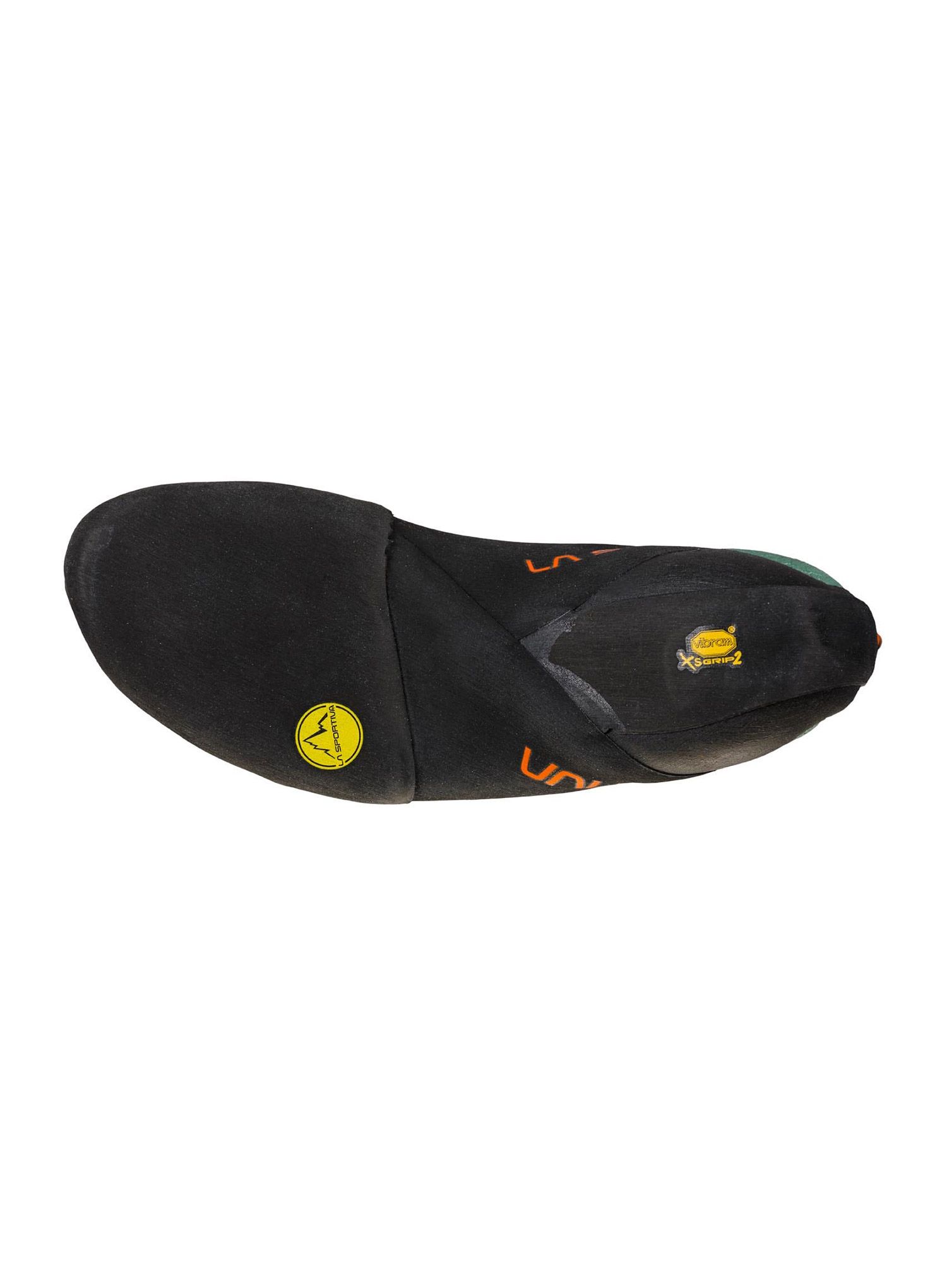Скельники La Sportiva Mantra - arctic/flame